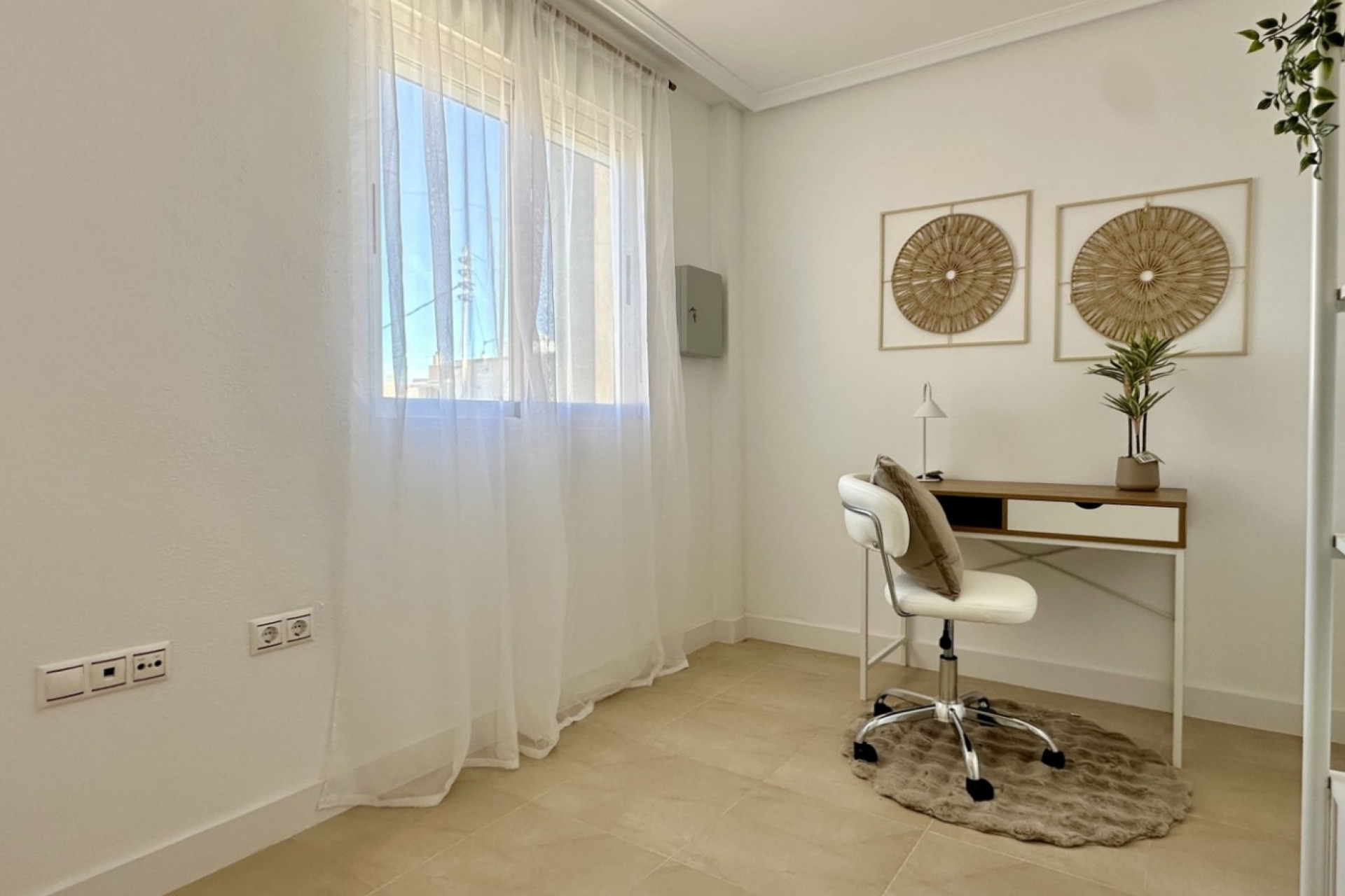Resale - Apartment  - Torrevieja