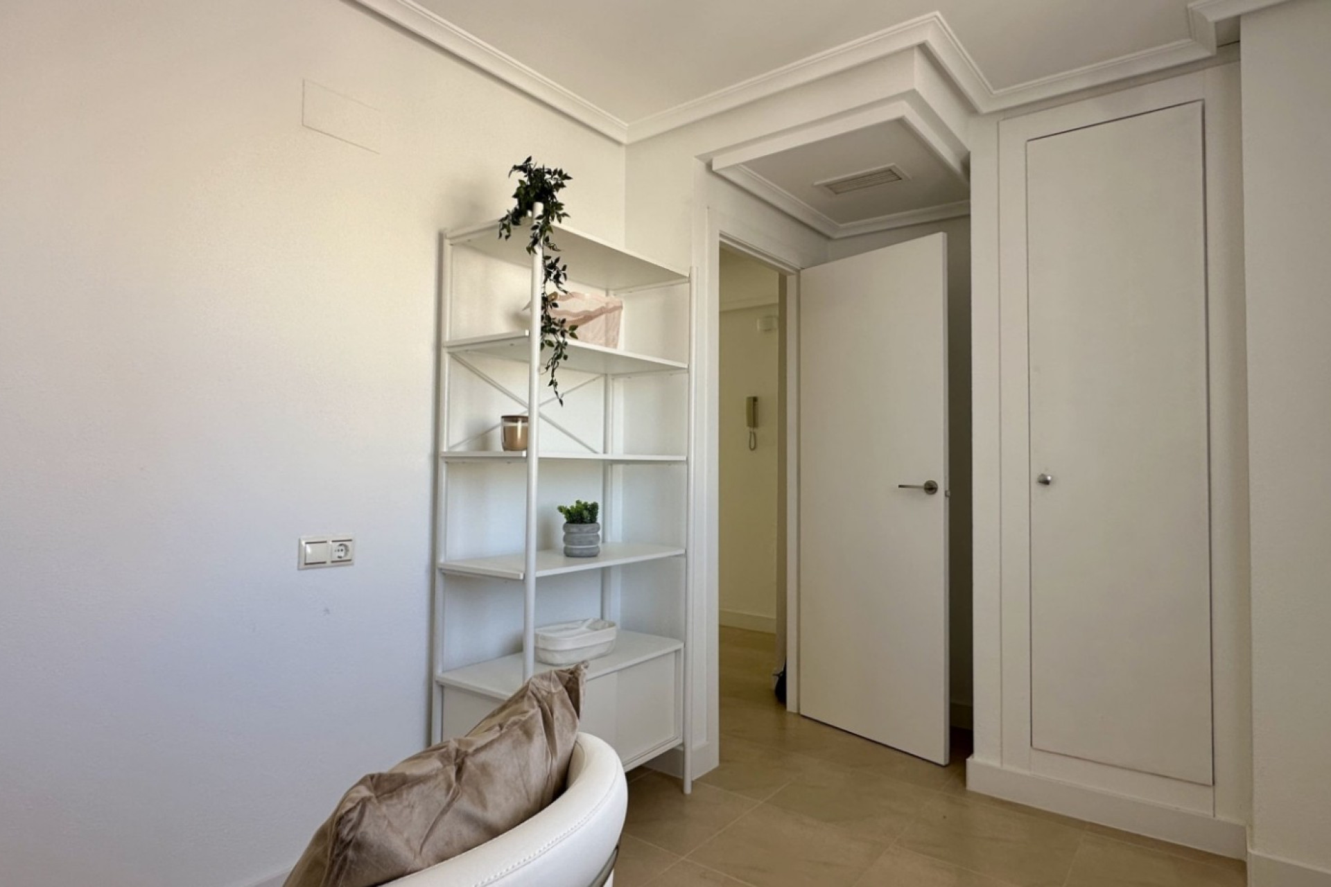 Resale - Apartment  - Torrevieja