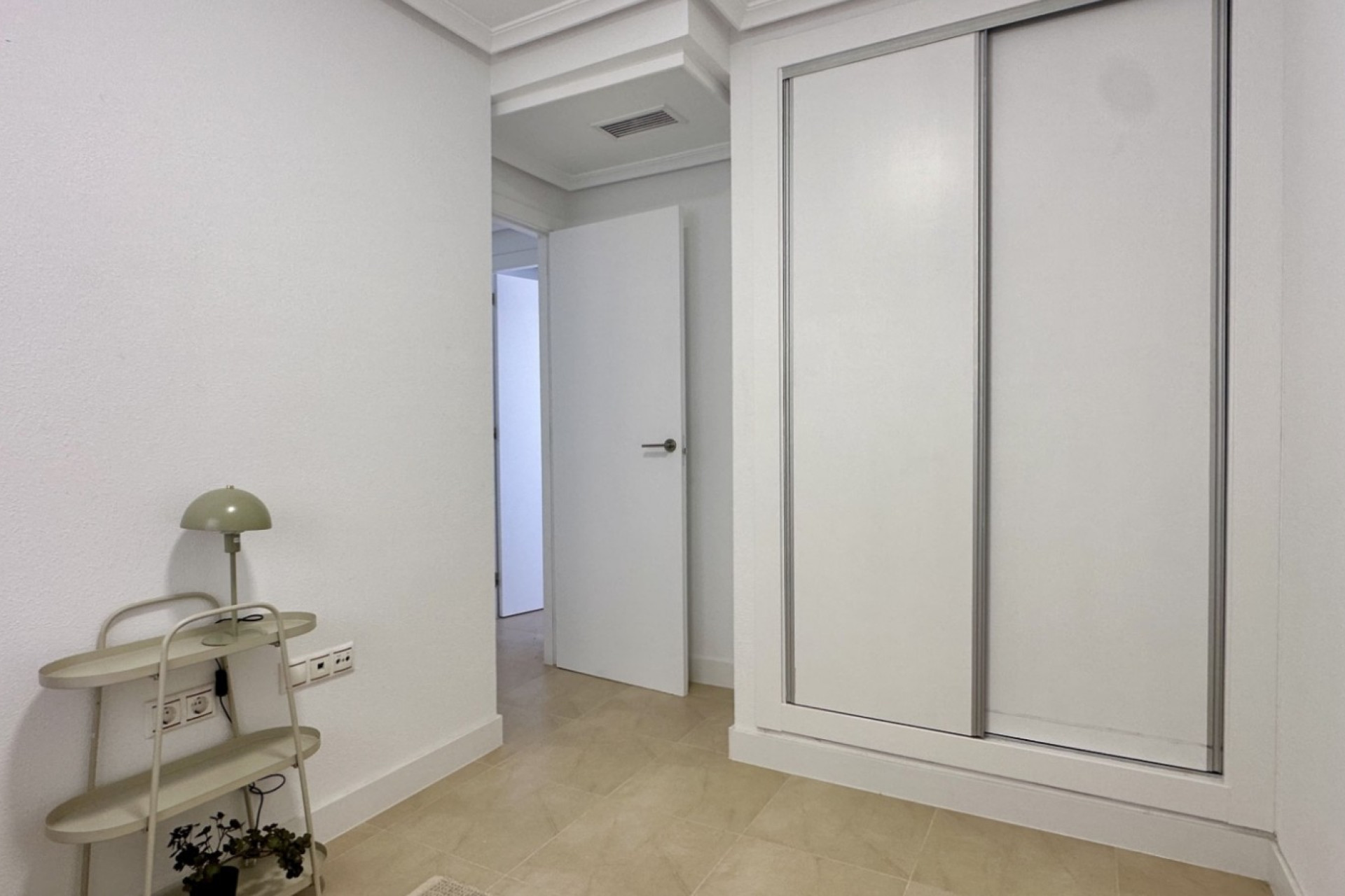 Resale - Apartment  - Torrevieja