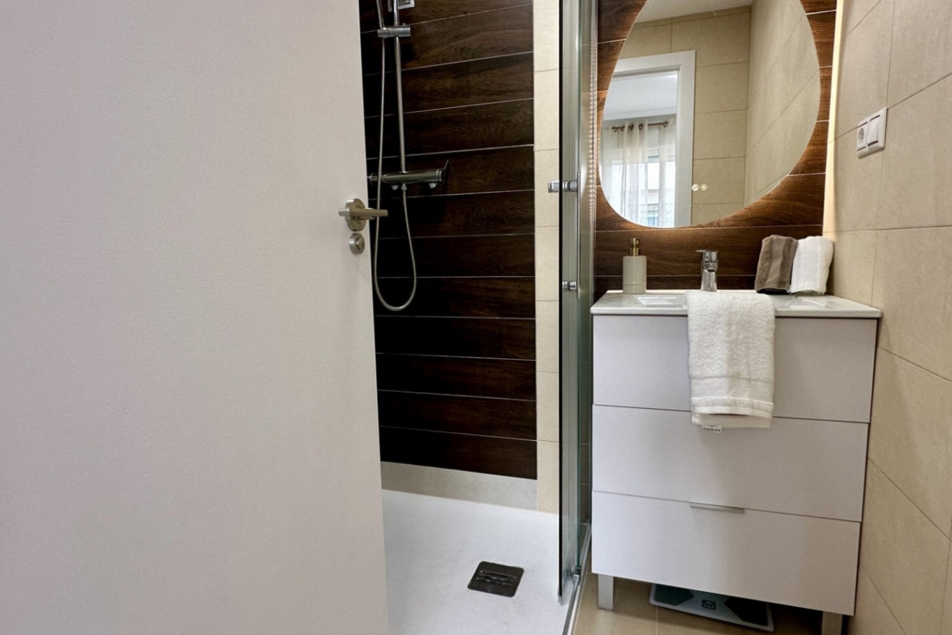 Resale - Apartment  - Torrevieja