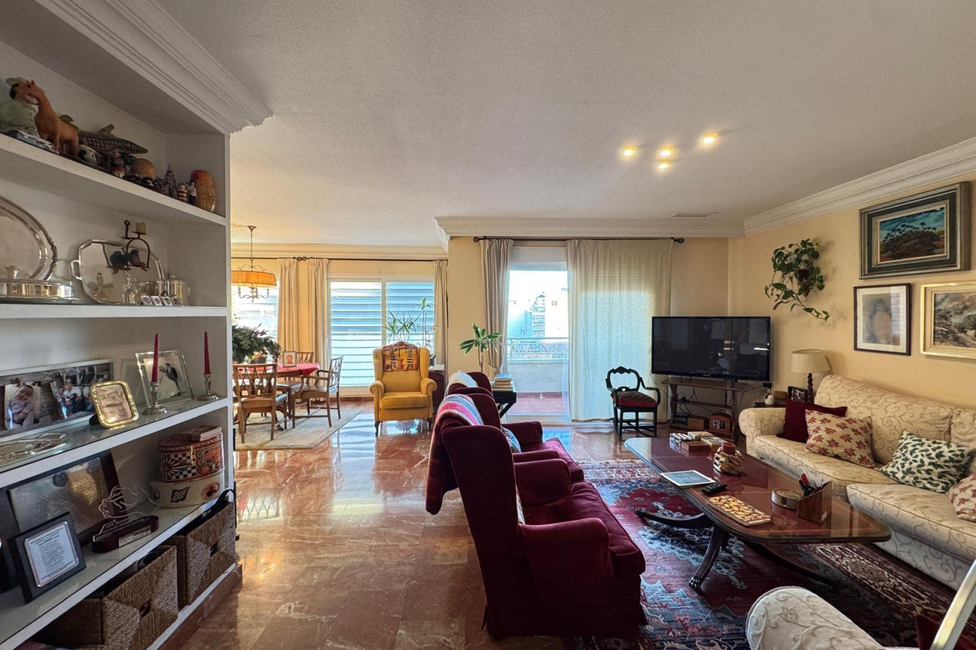 Resale - Apartment  - Torrevieja