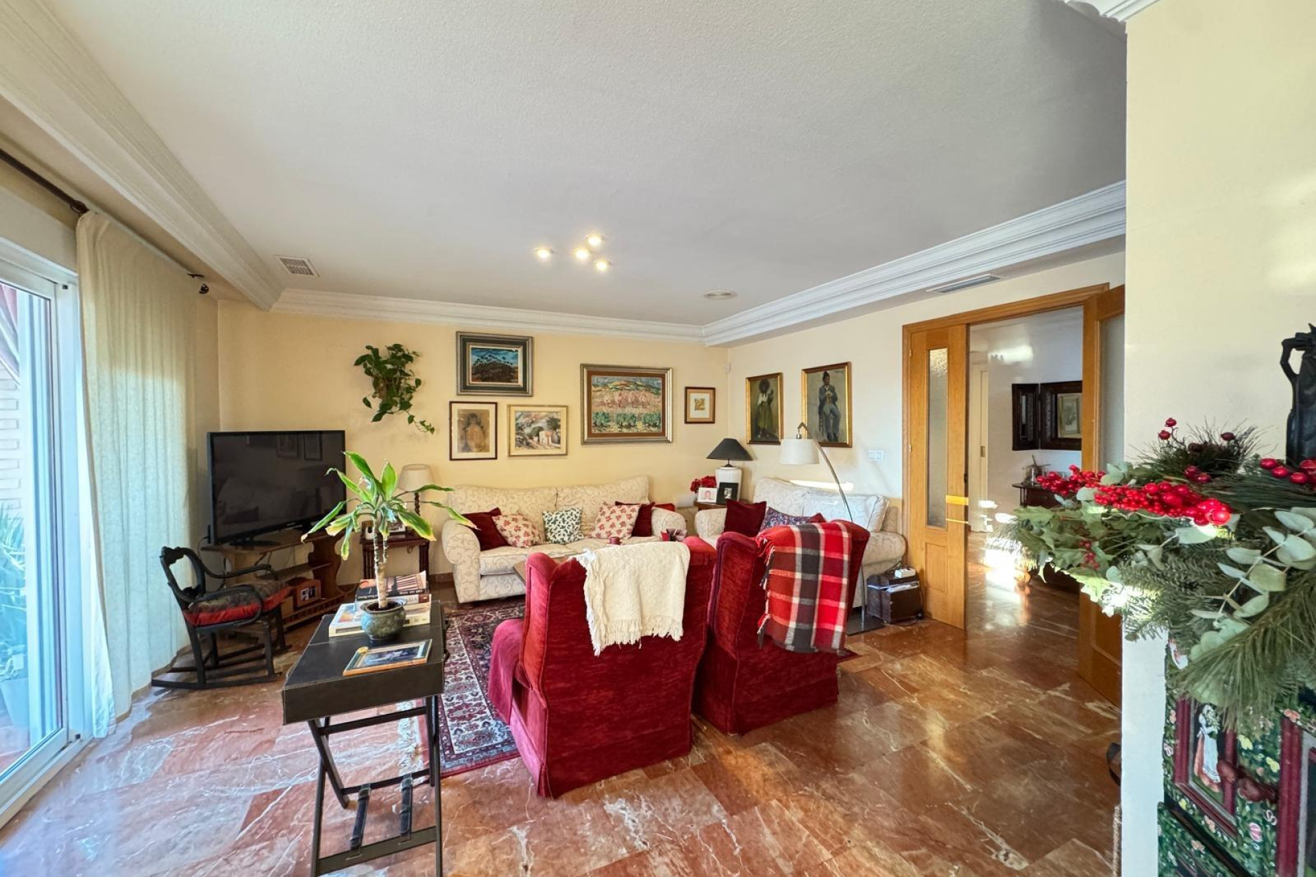 Resale - Apartment  - Torrevieja