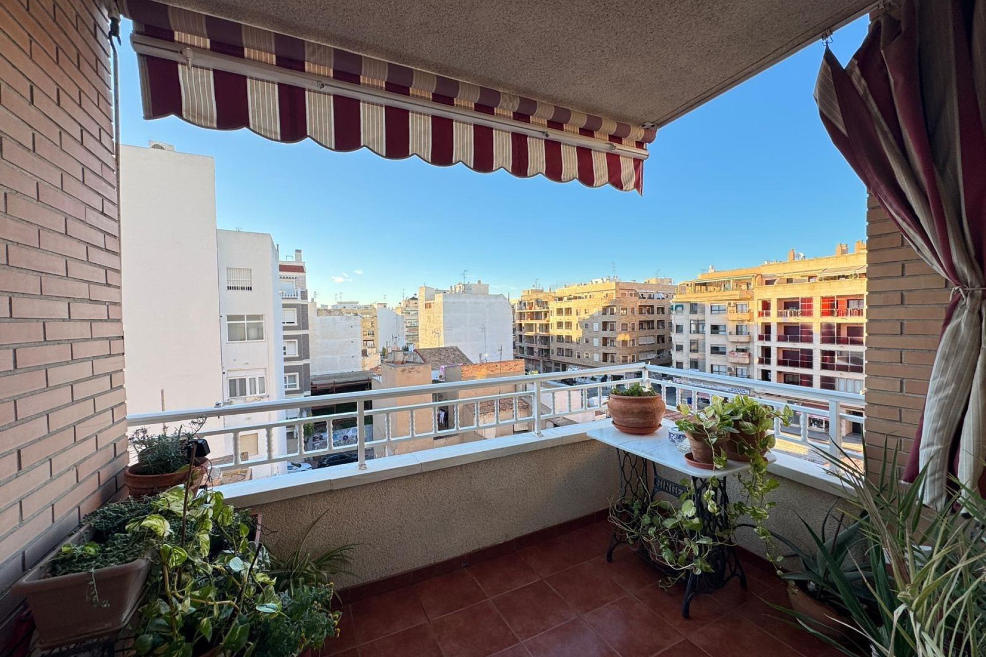 Resale - Apartment  - Torrevieja