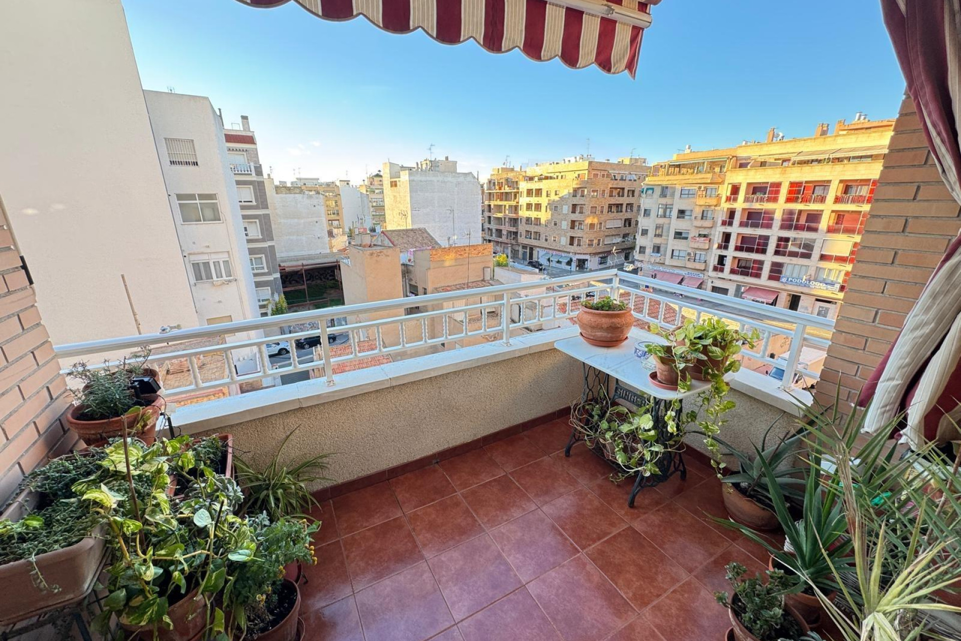 Resale - Apartment  - Torrevieja