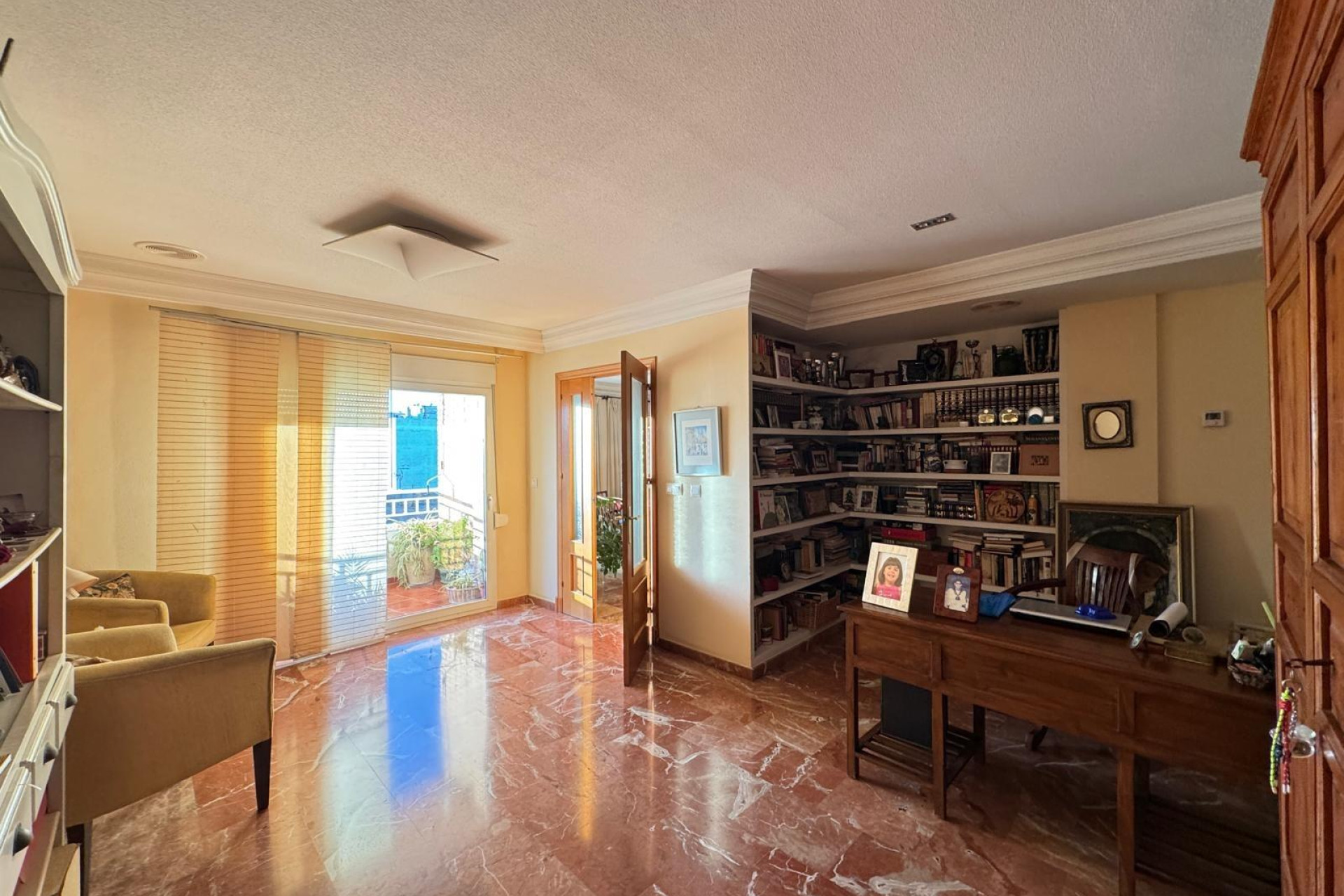 Resale - Apartment  - Torrevieja