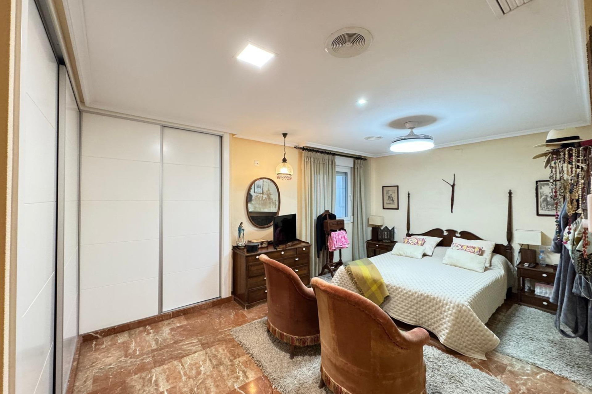 Resale - Apartment  - Torrevieja