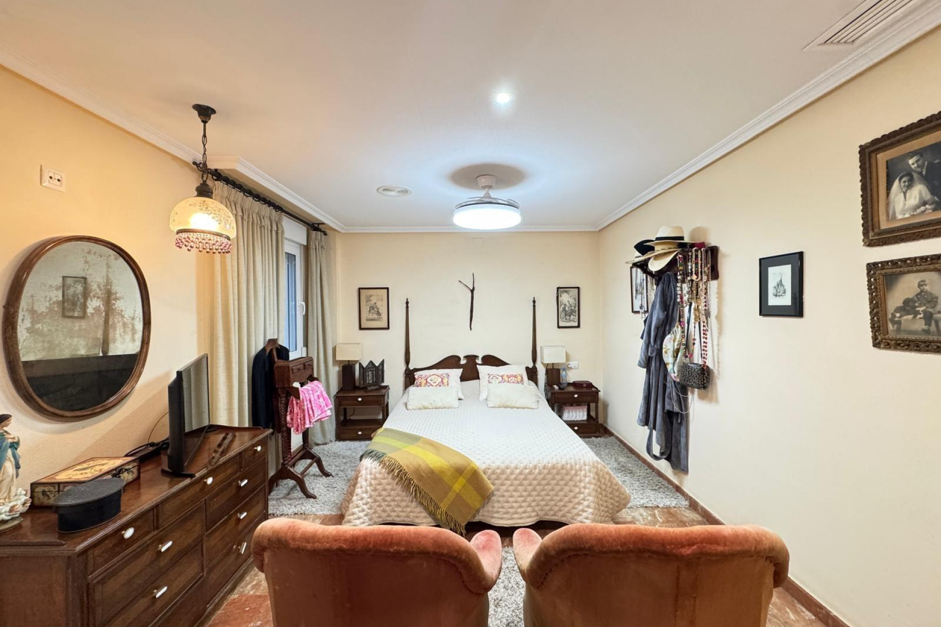 Resale - Apartment  - Torrevieja