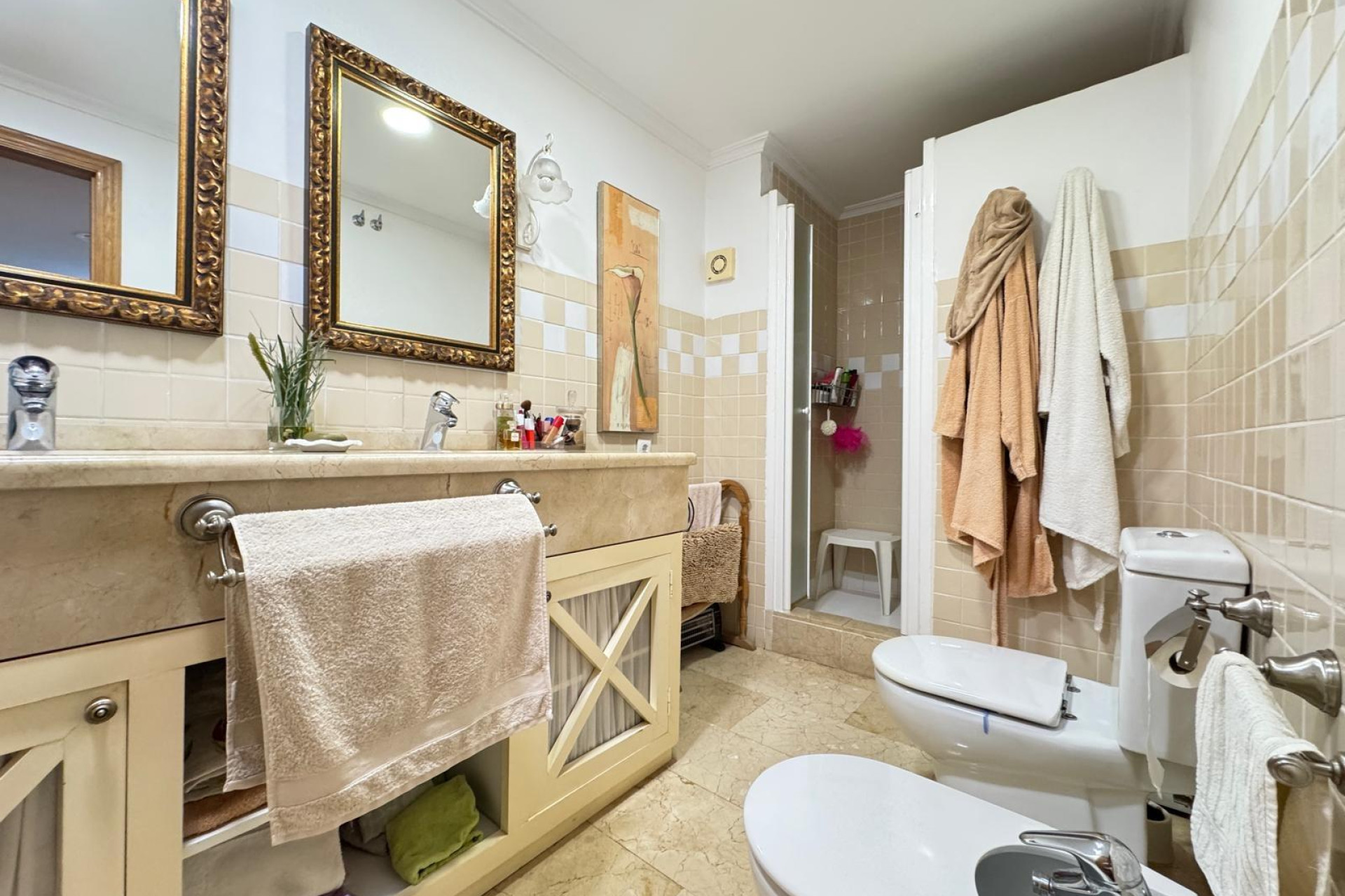 Resale - Apartment  - Torrevieja