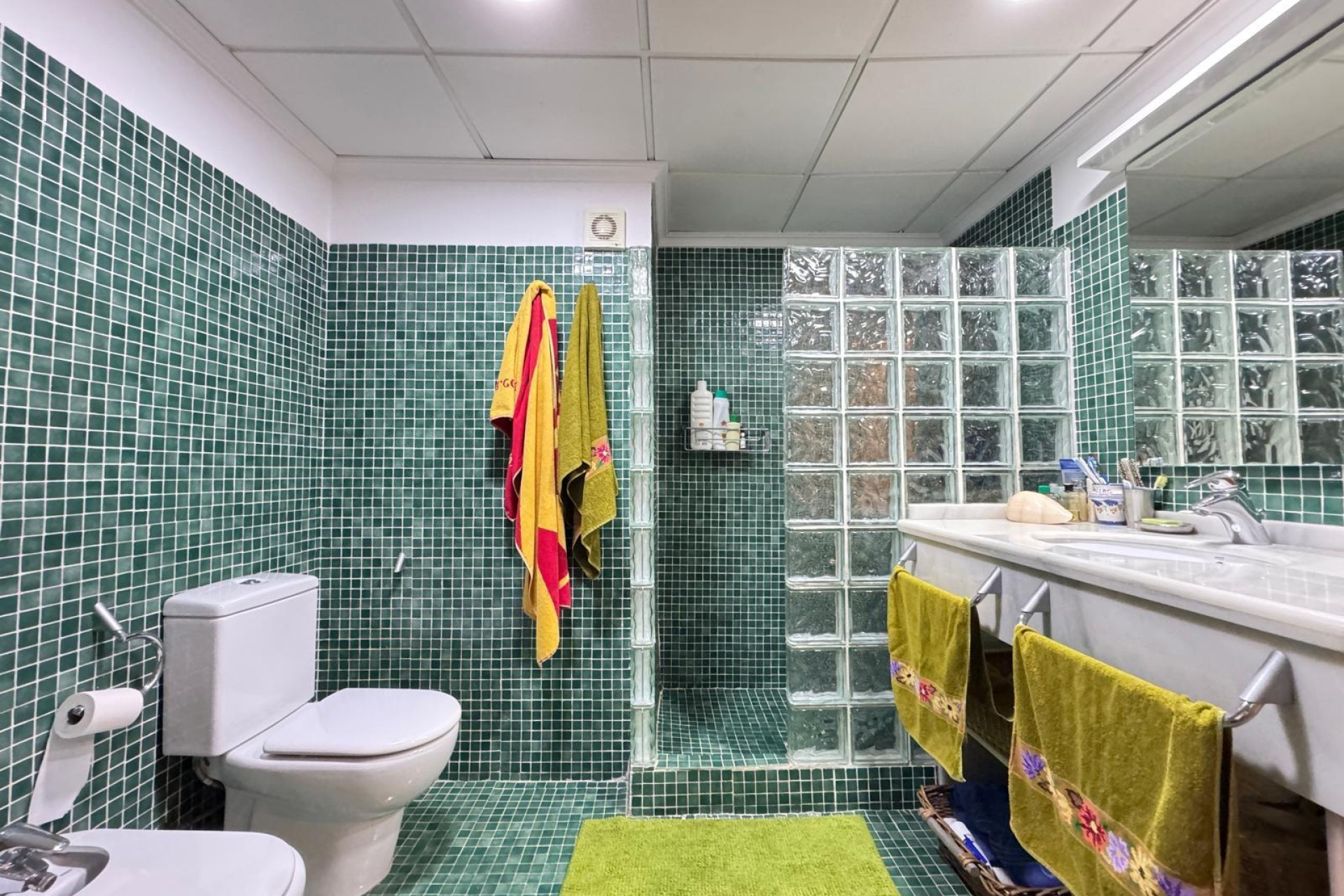 Resale - Apartment  - Torrevieja