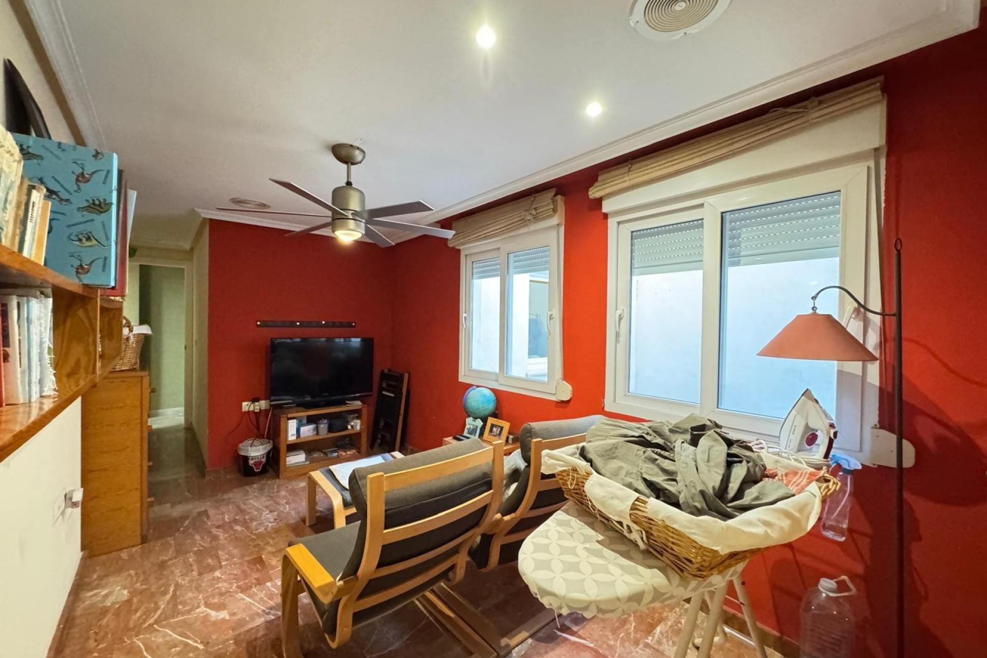 Resale - Apartment  - Torrevieja