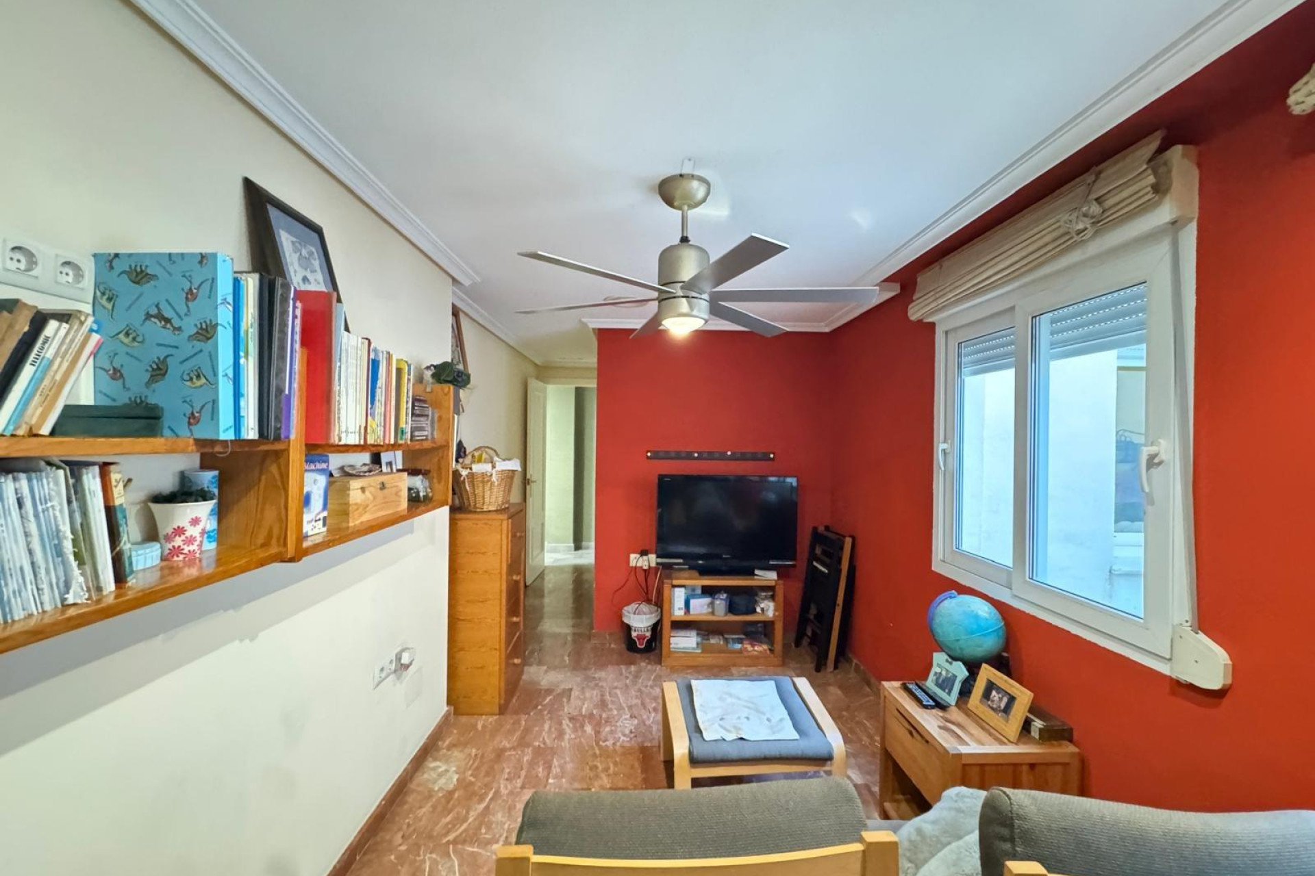 Resale - Apartment  - Torrevieja