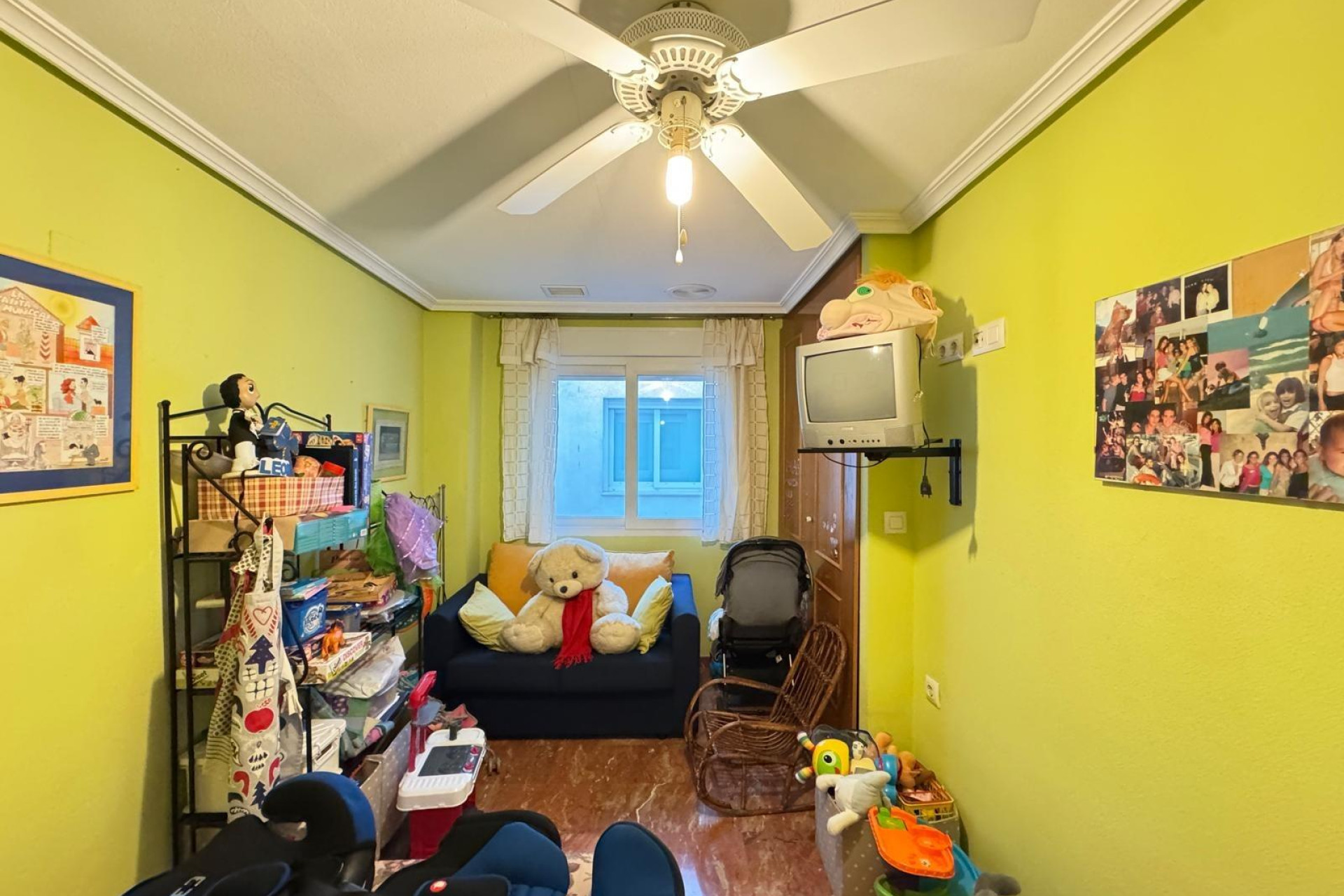 Resale - Apartment  - Torrevieja