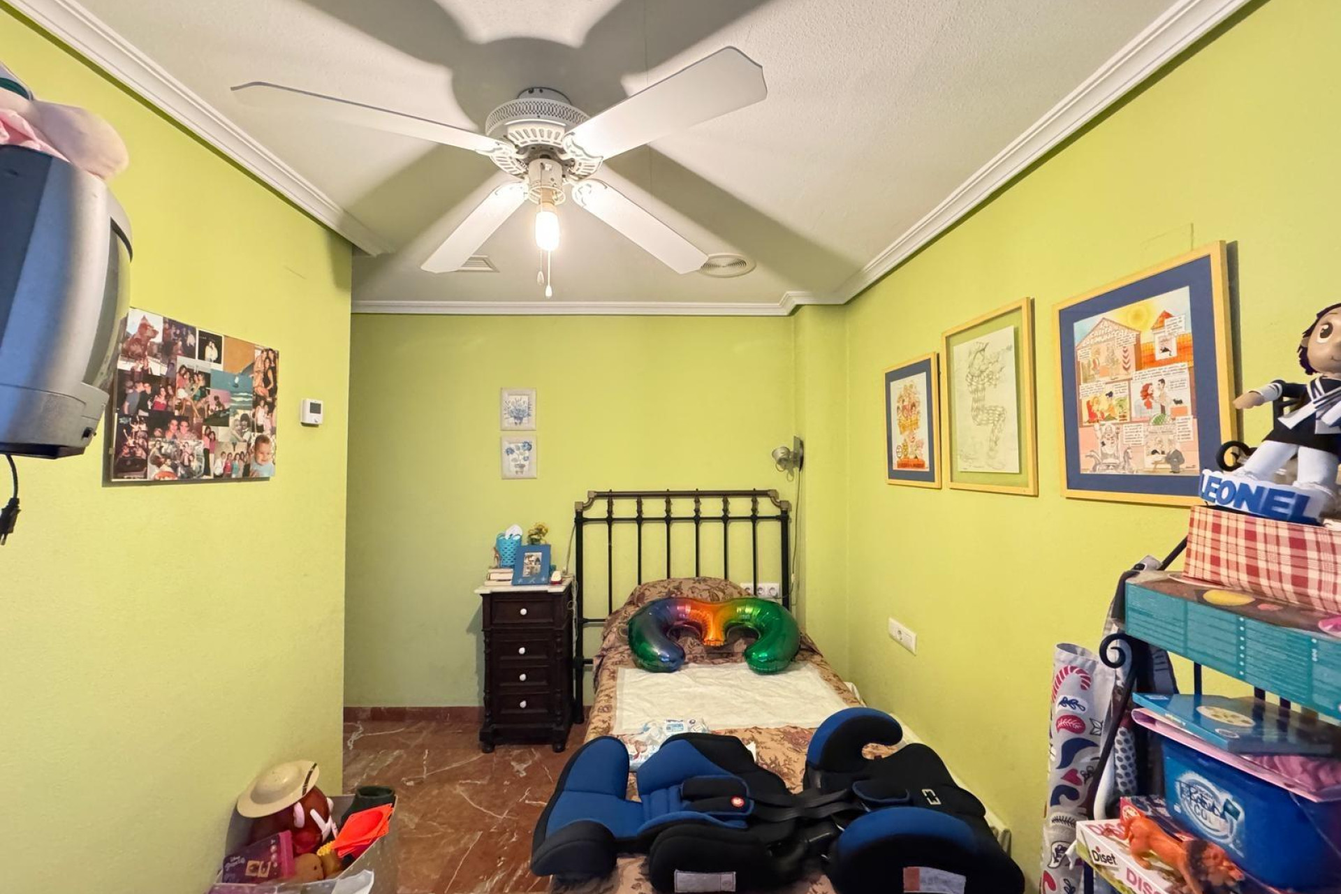 Resale - Apartment  - Torrevieja