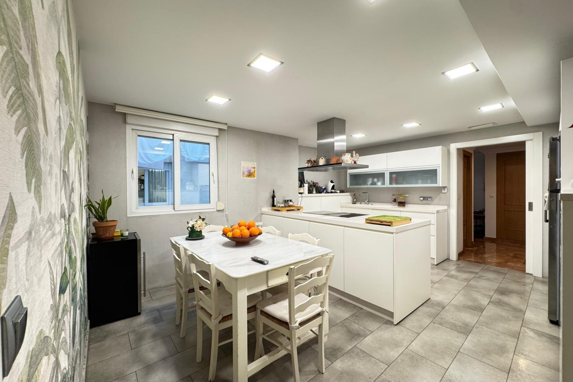 Resale - Apartment  - Torrevieja