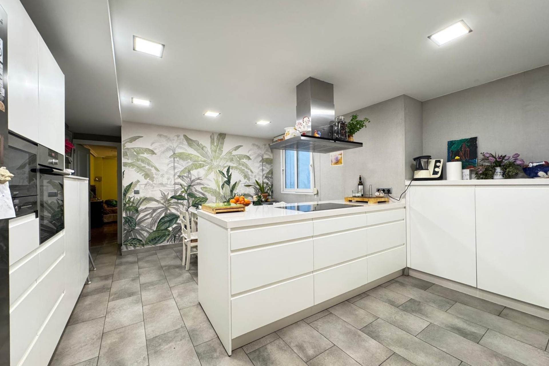 Resale - Apartment  - Torrevieja