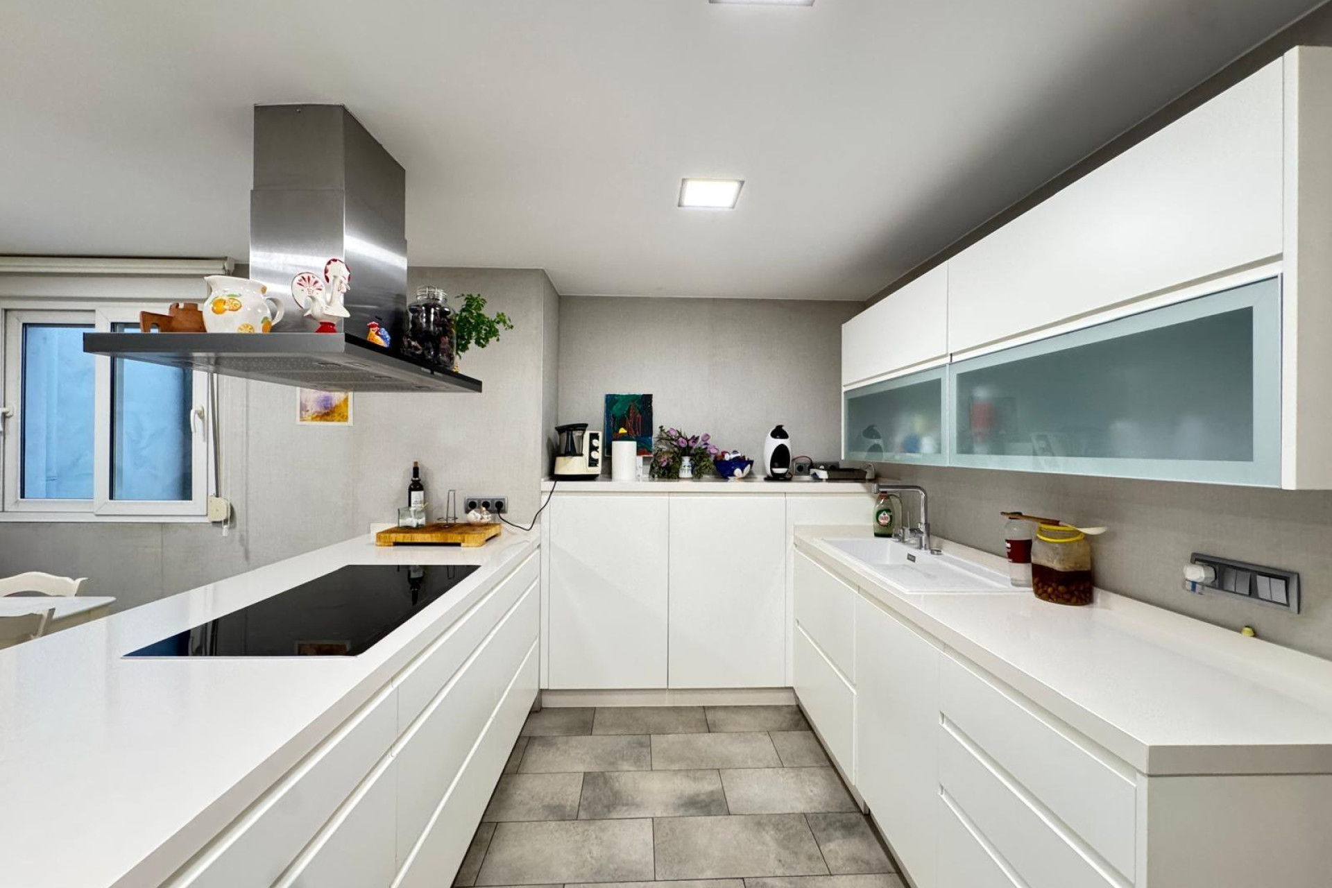 Resale - Apartment  - Torrevieja