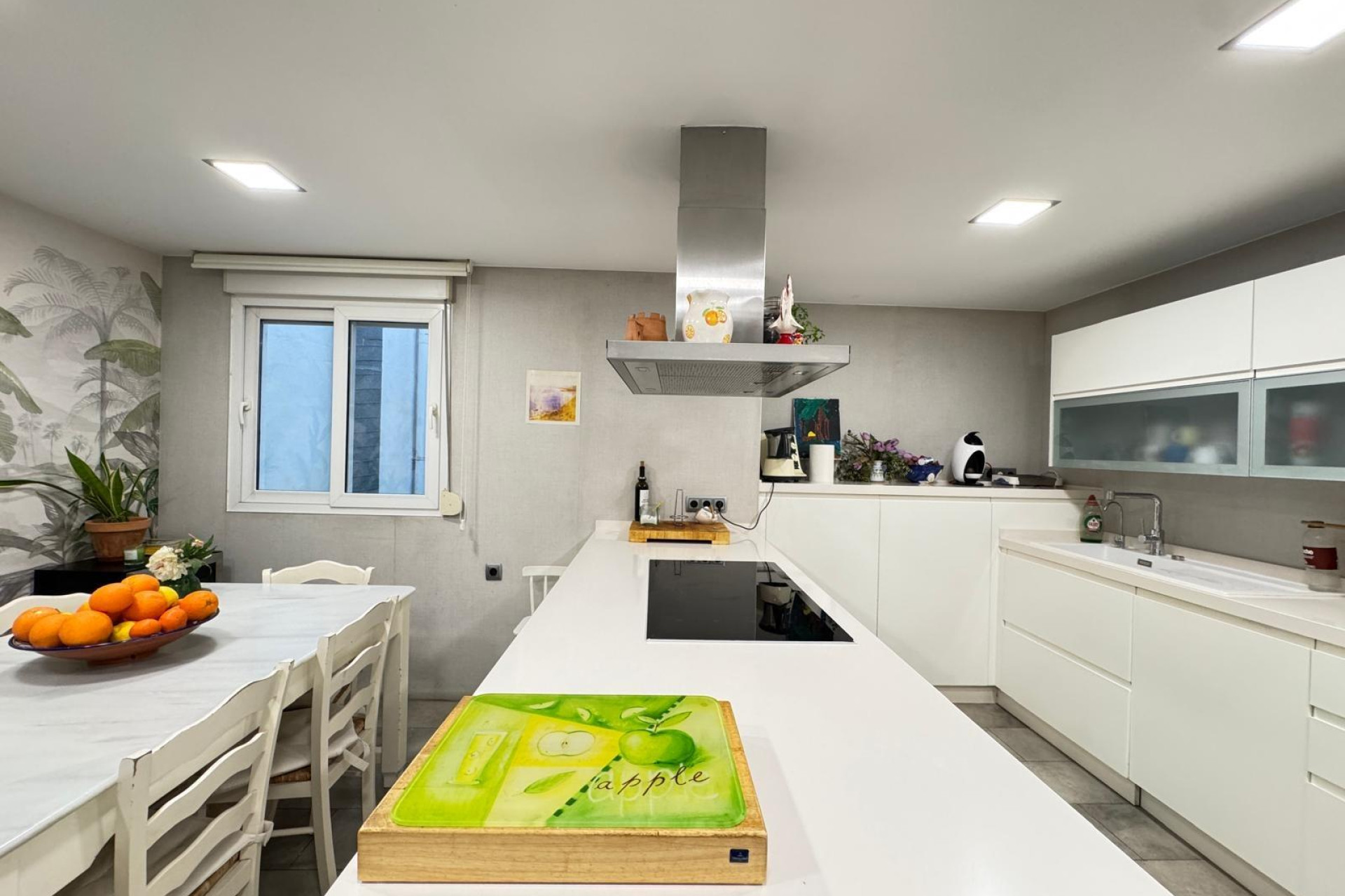 Resale - Apartment  - Torrevieja