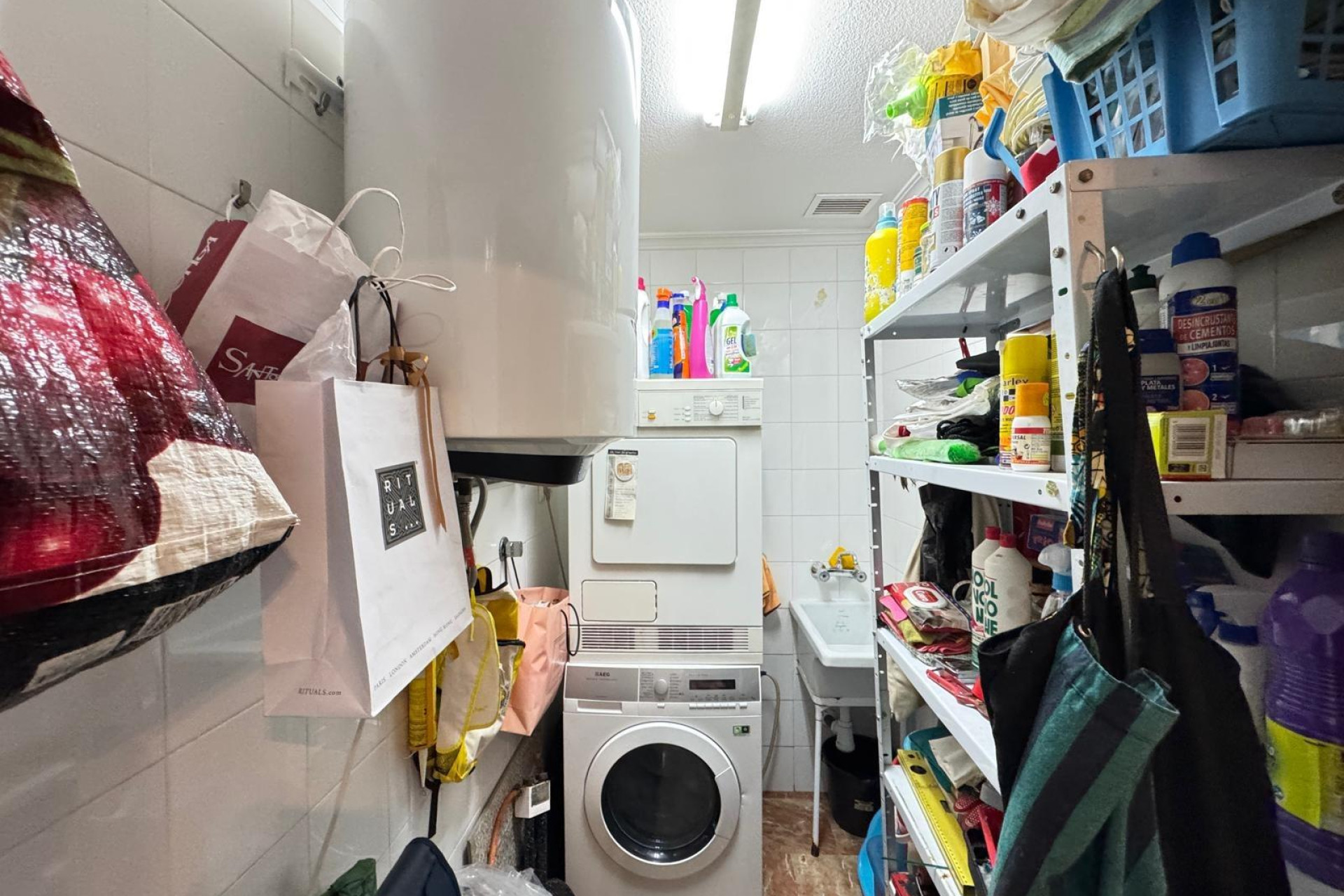 Resale - Apartment  - Torrevieja