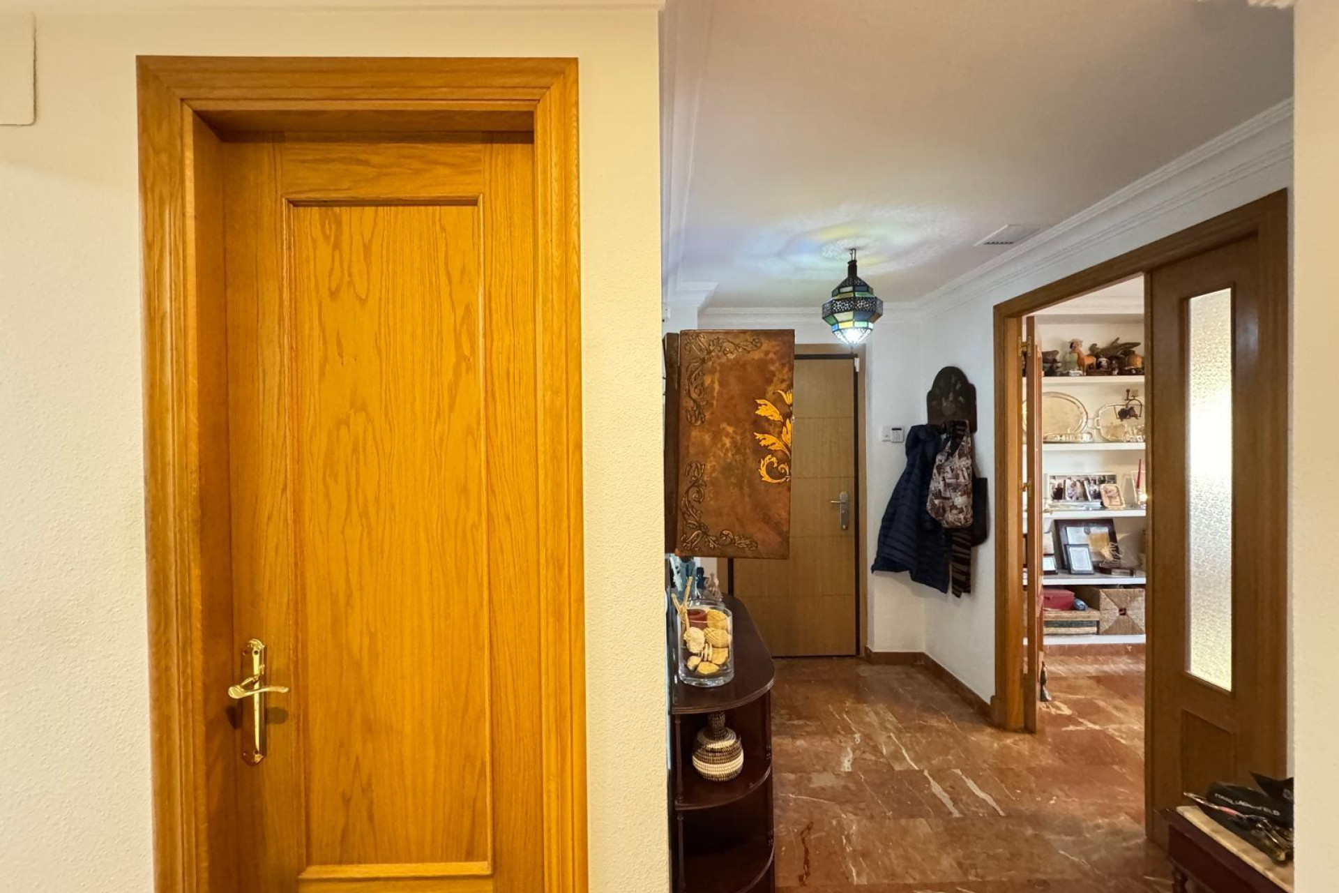 Resale - Apartment  - Torrevieja