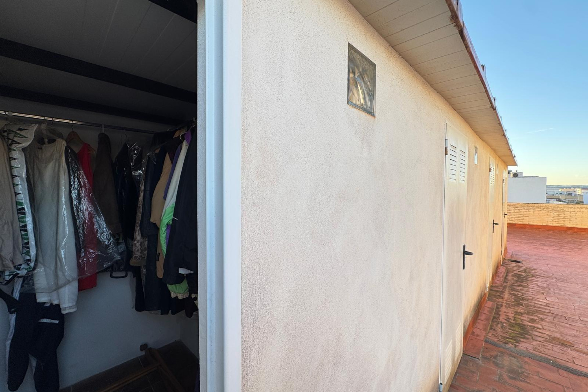 Resale - Apartment  - Torrevieja