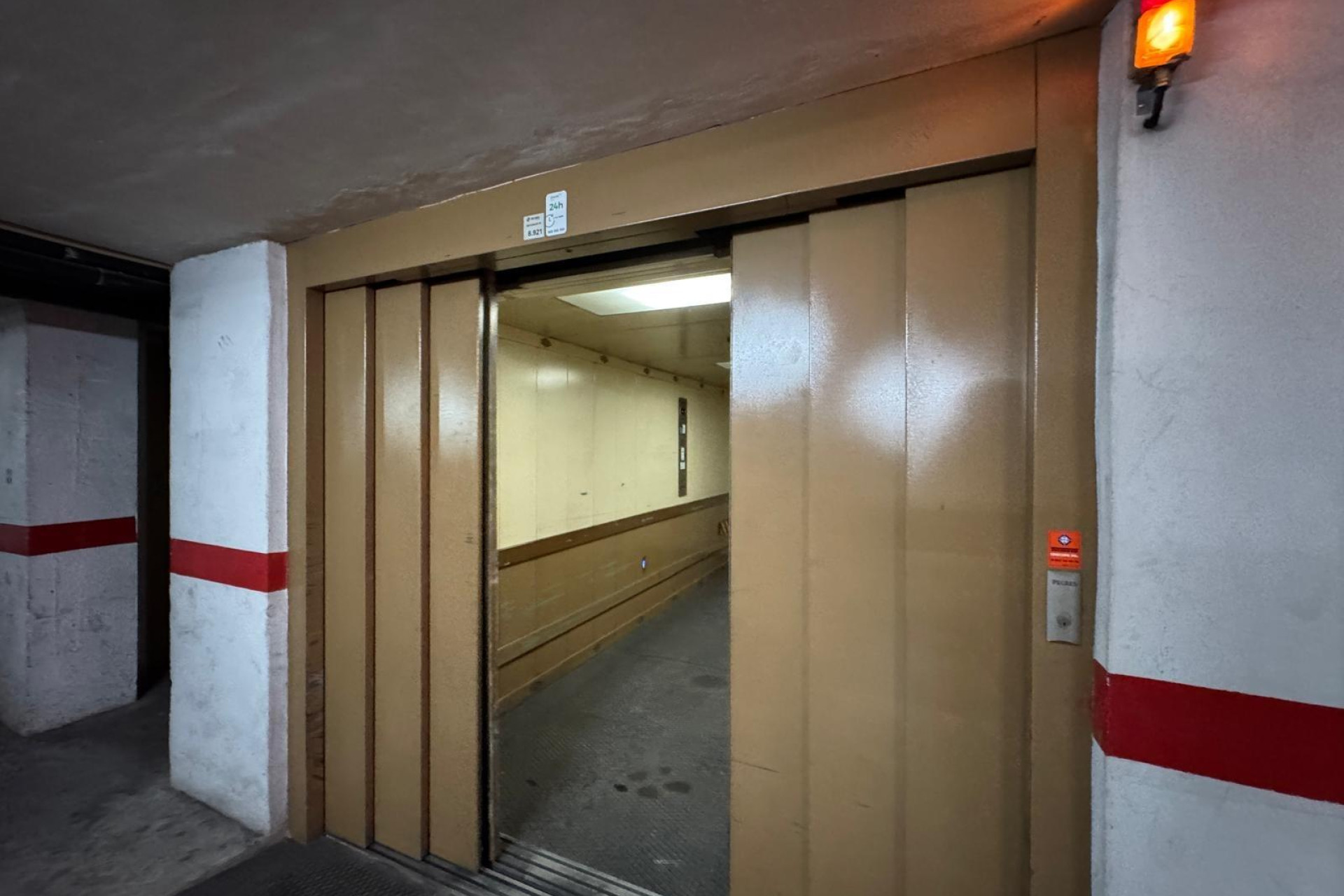 Resale - Apartment  - Torrevieja