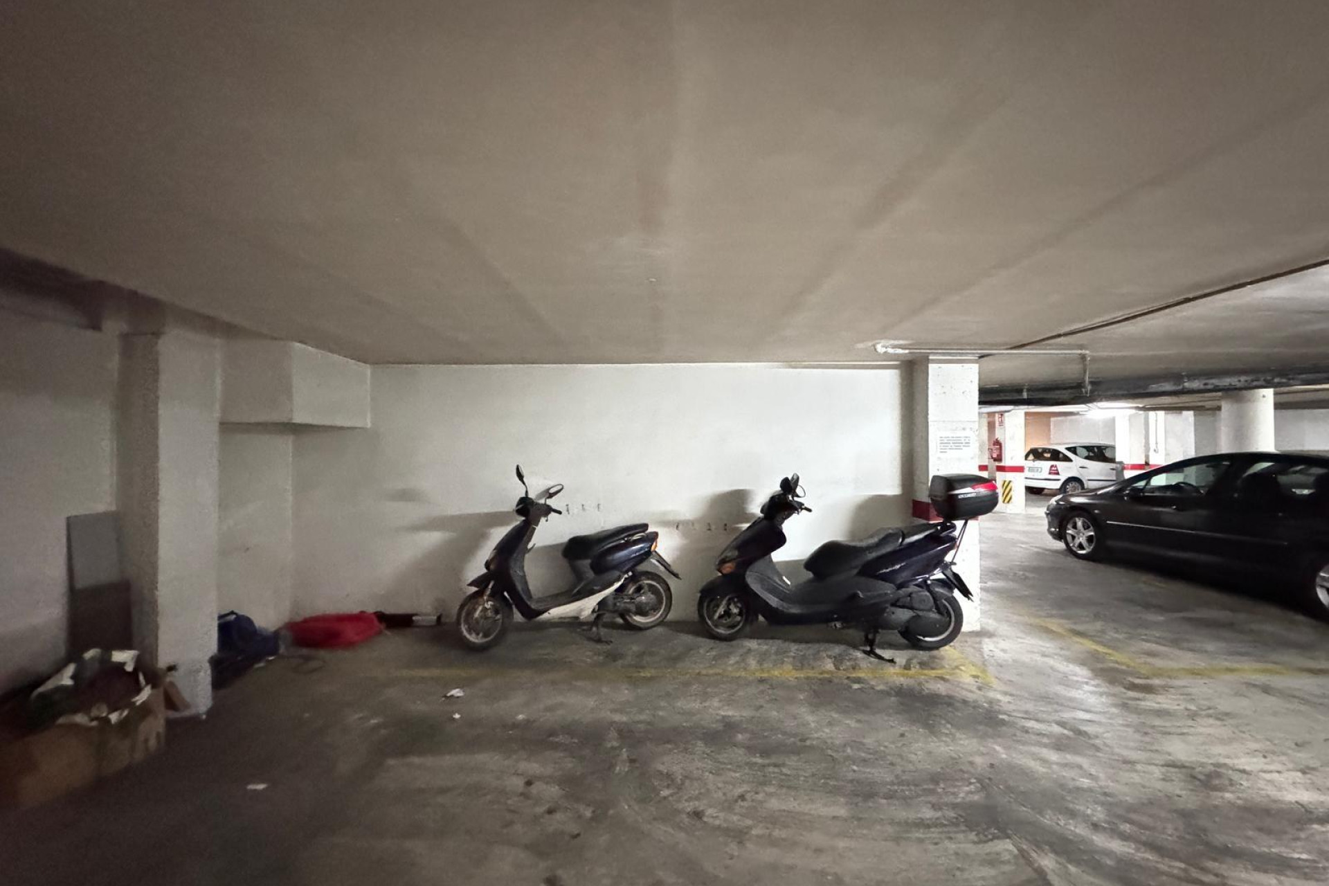 Resale - Apartment  - Torrevieja