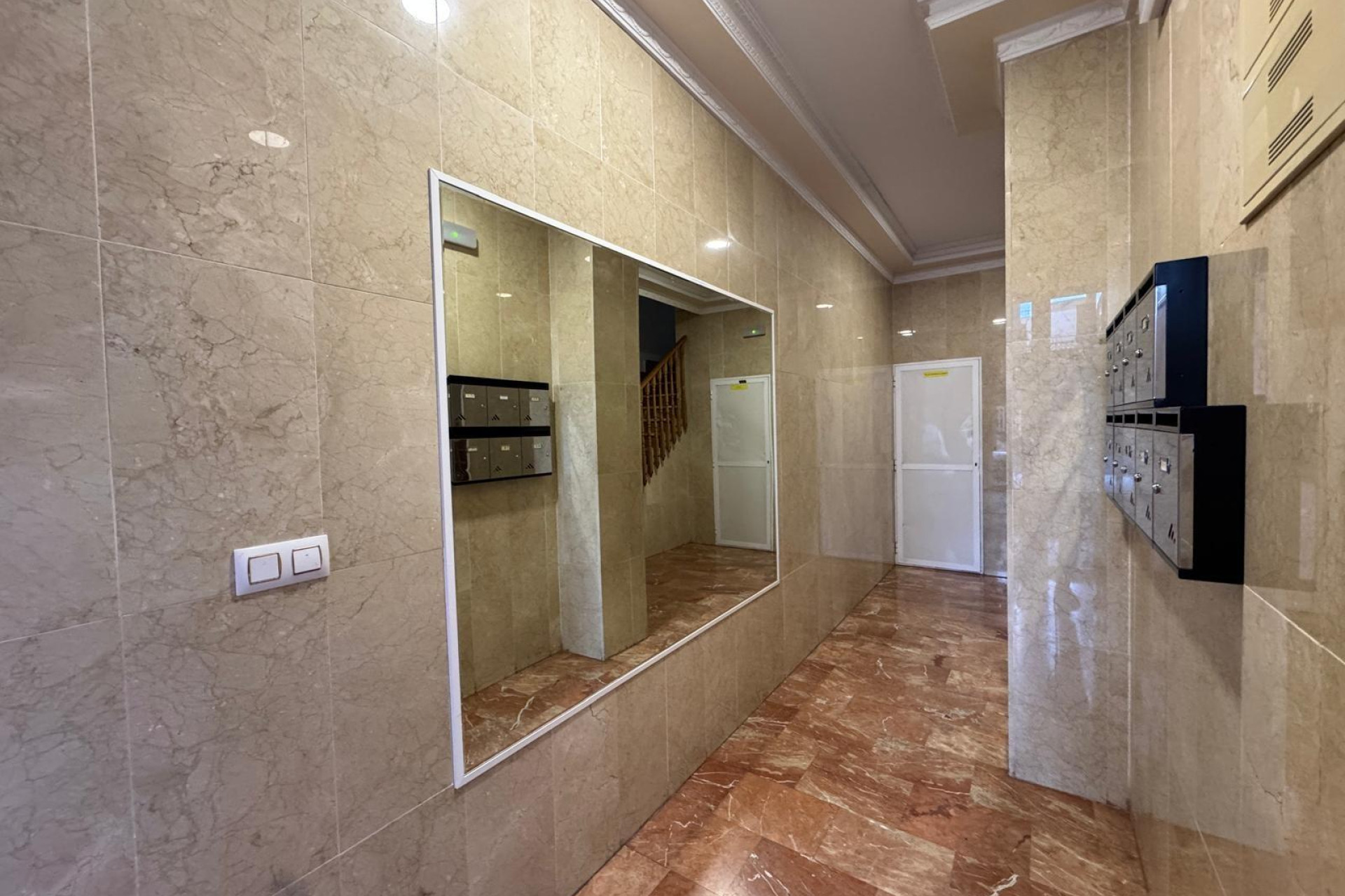 Resale - Apartment  - Torrevieja