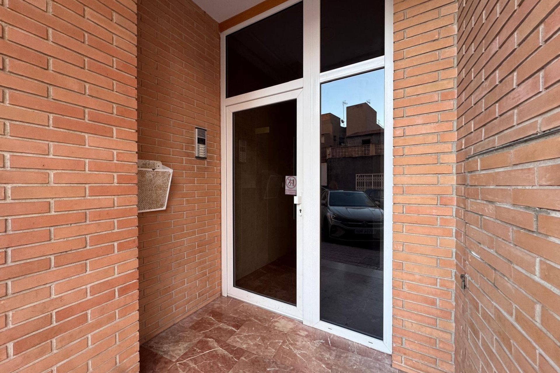 Resale - Apartment  - Torrevieja