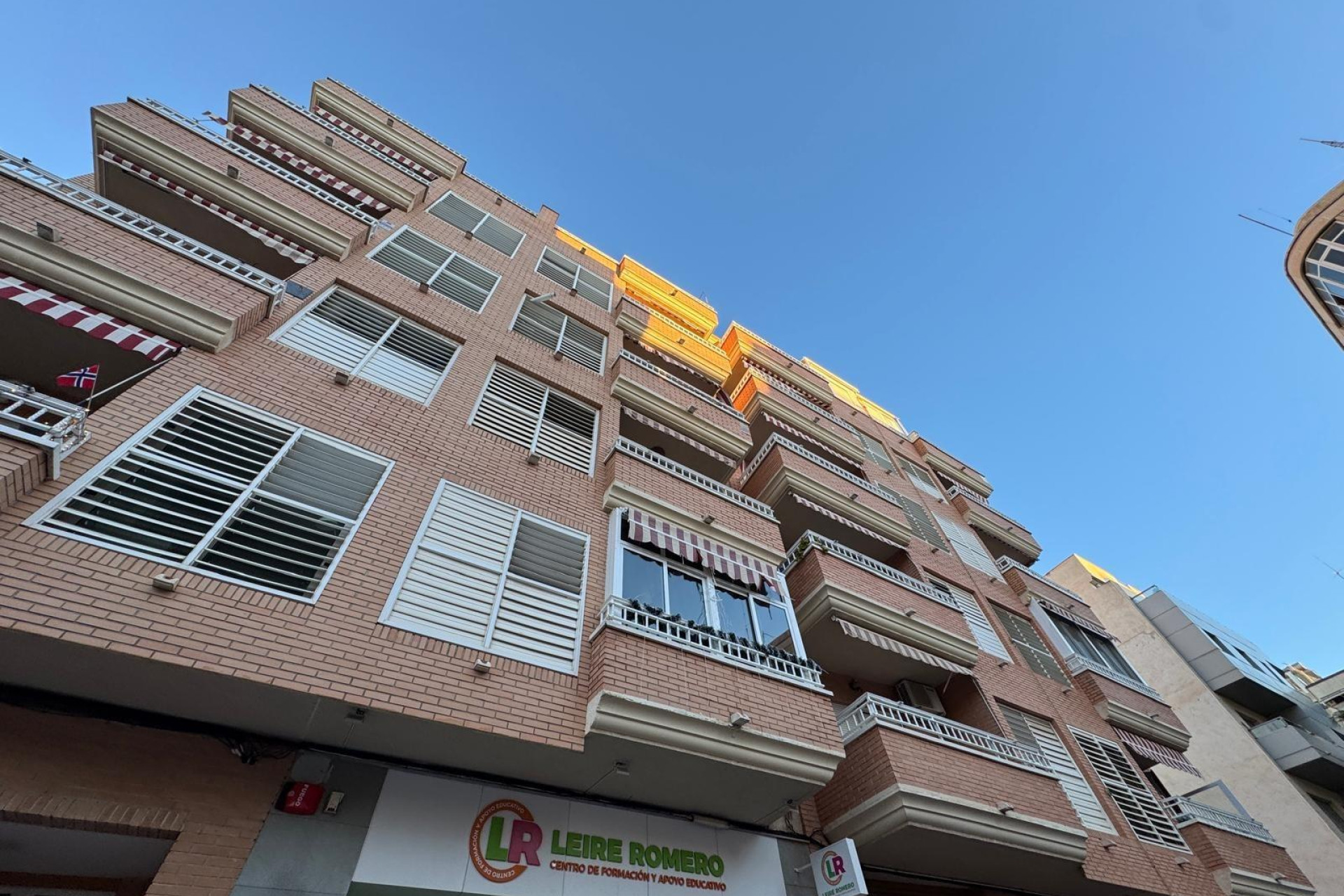 Resale - Apartment  - Torrevieja