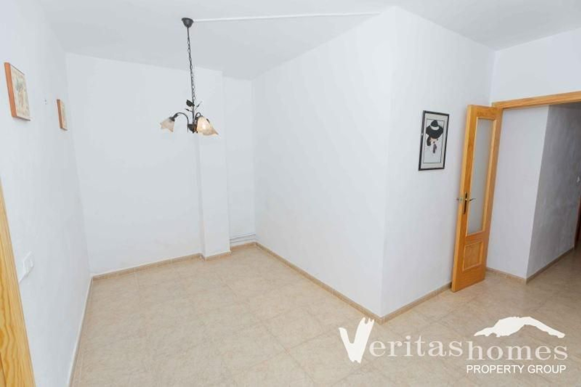 Resale - Apartment  - Turre