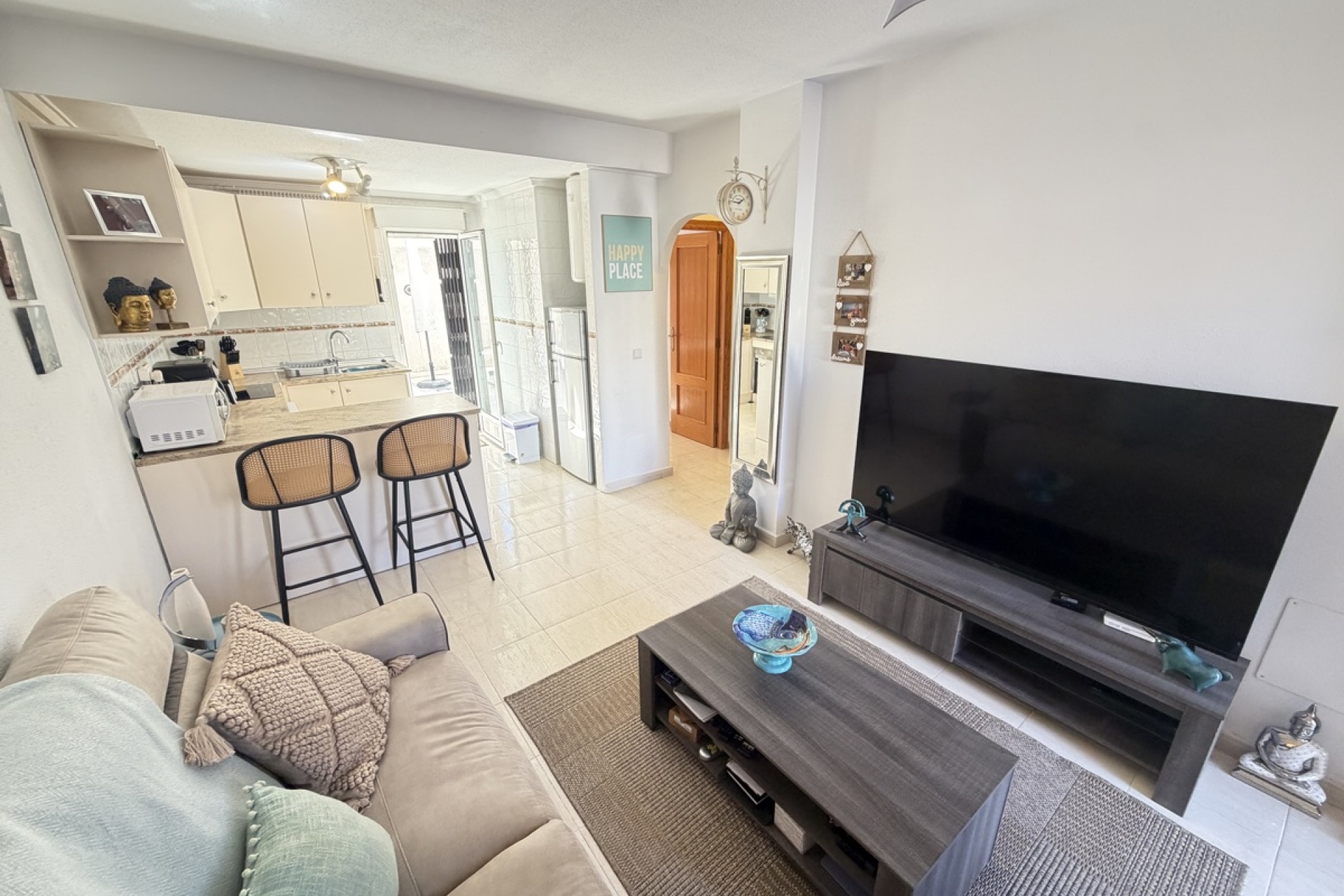 Resale - Apartment  - V
