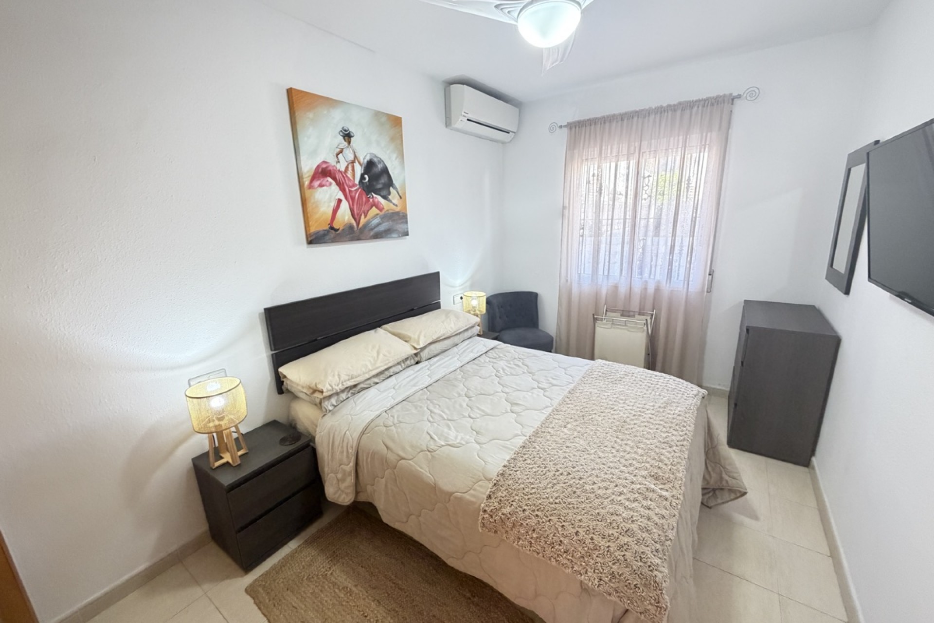 Resale - Apartment  - V