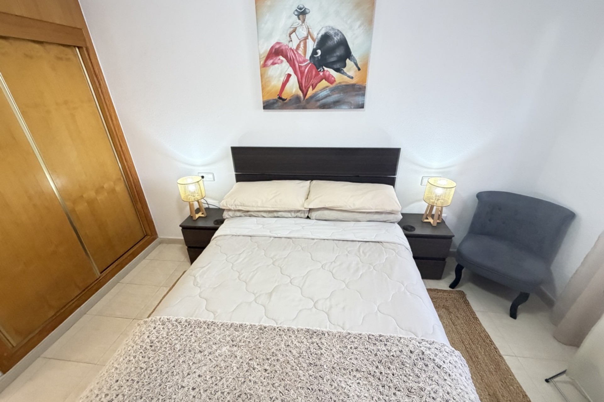 Resale - Apartment  - V
