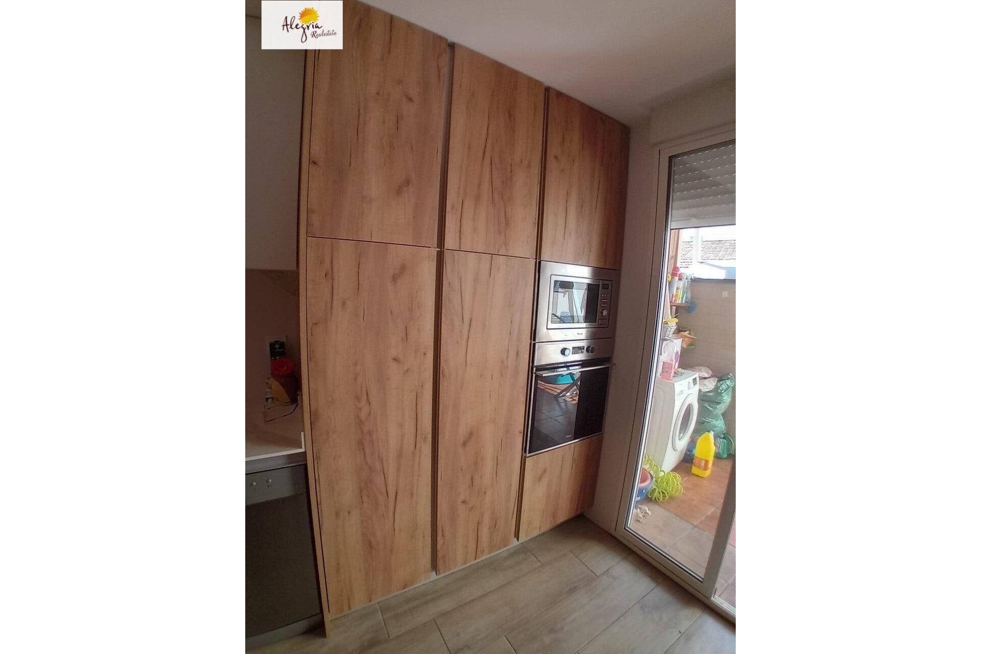 Resale - Apartment  - Valencia - Benicalap