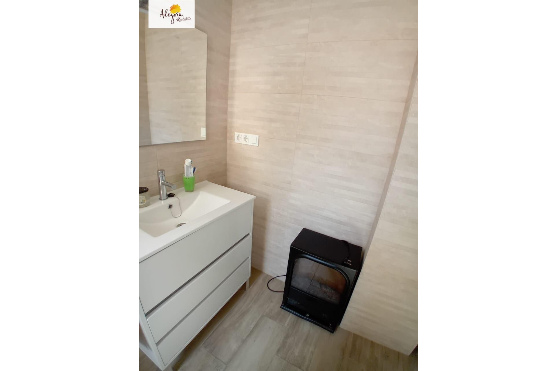 Resale - Apartment  - Valencia - Benicalap