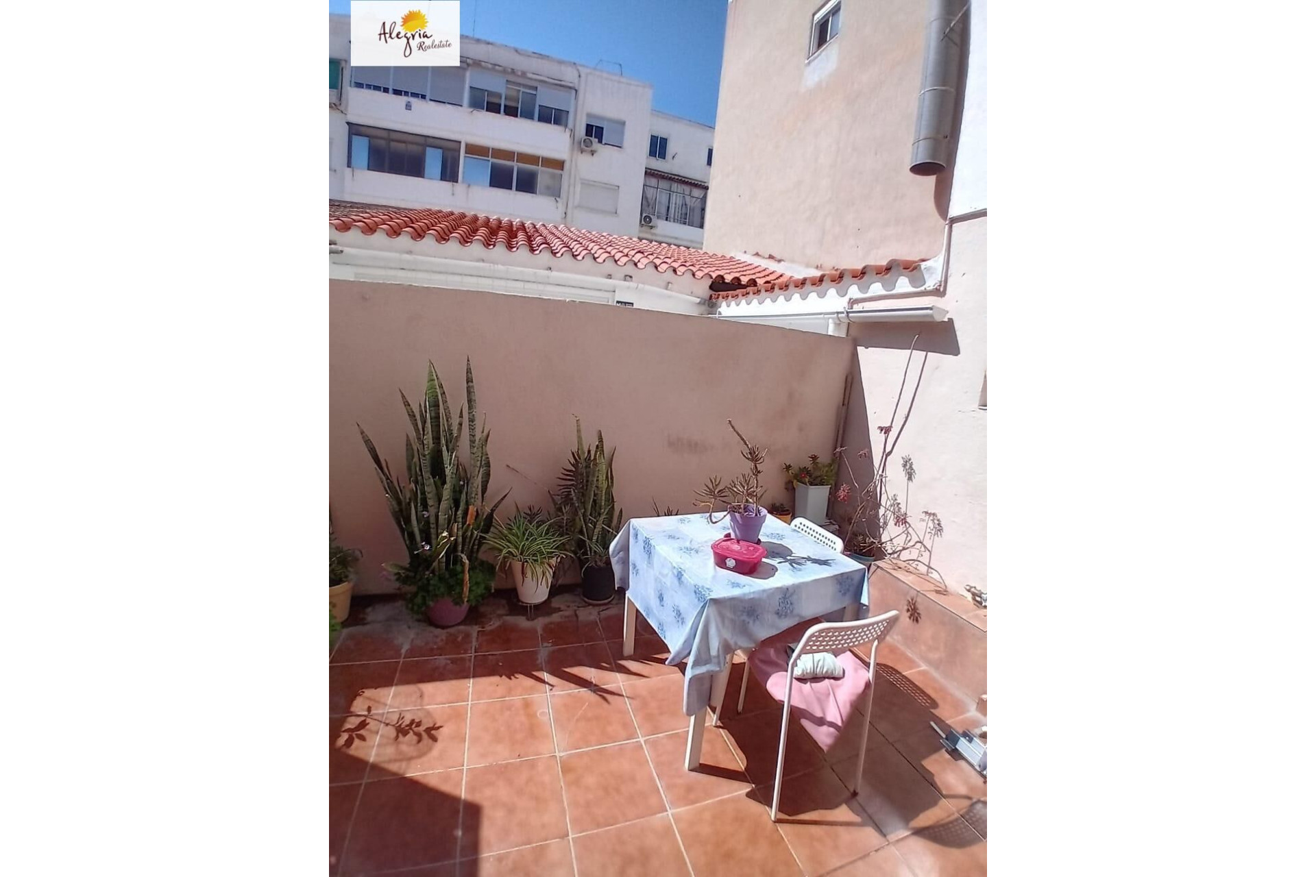 Resale - Apartment  - Valencia - Benicalap