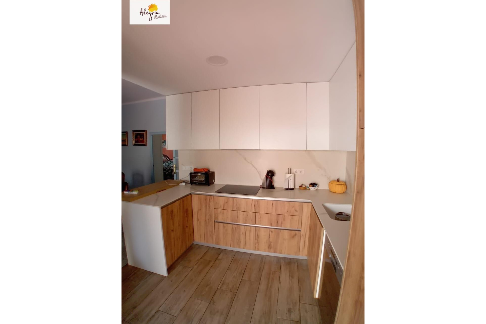 Resale - Apartment  - Valencia - Benicalap