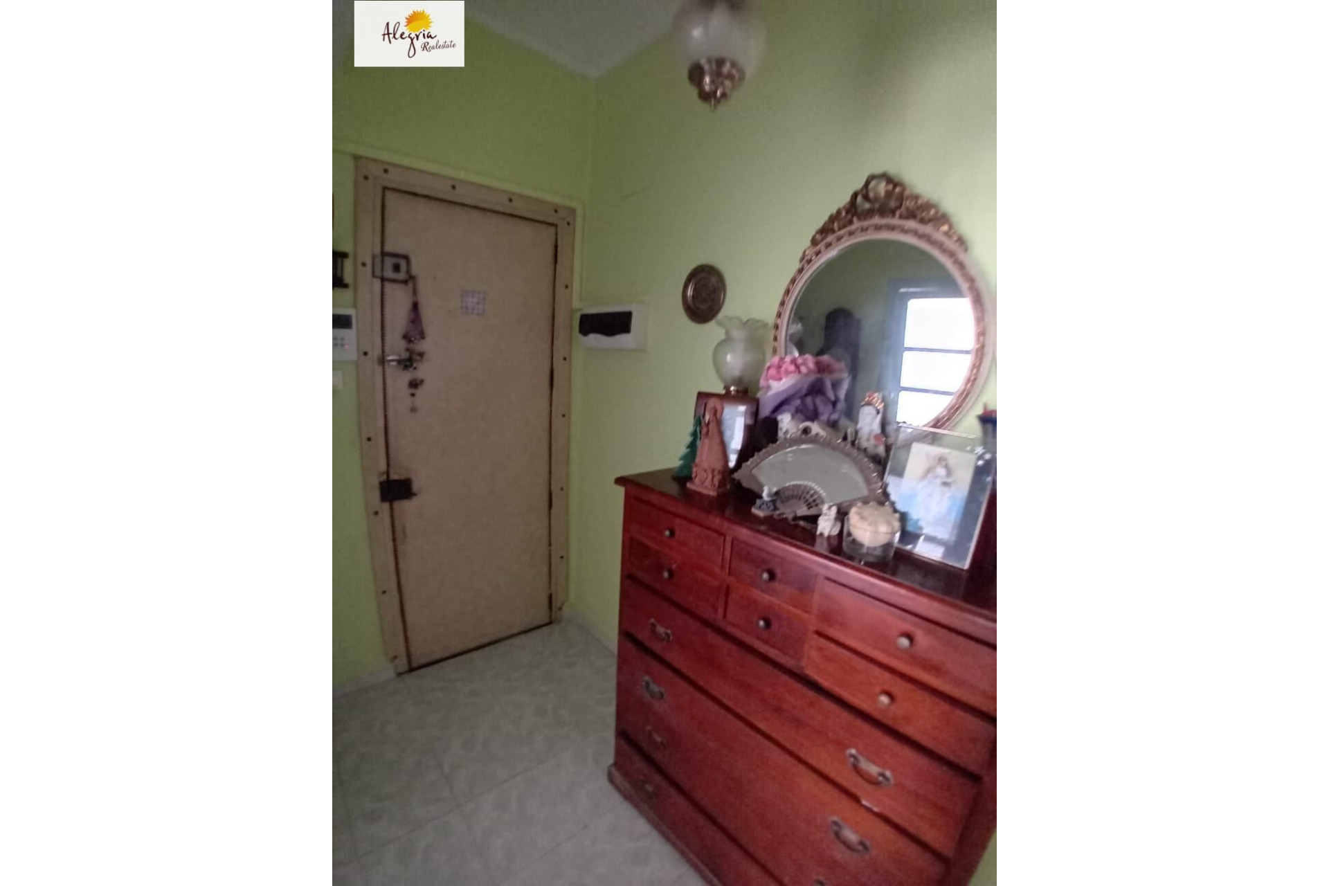 Resale - Apartment  - Valencia - Benicalap