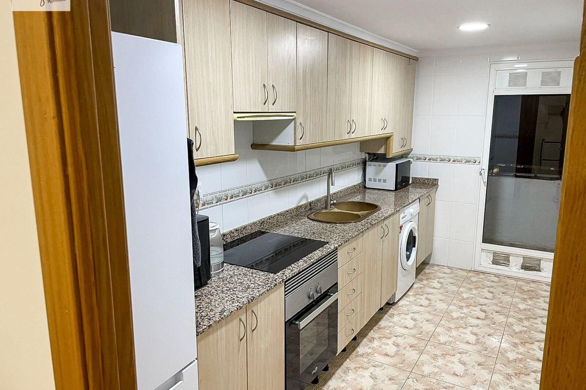 Resale - Apartment  - Valencia - Benicalap