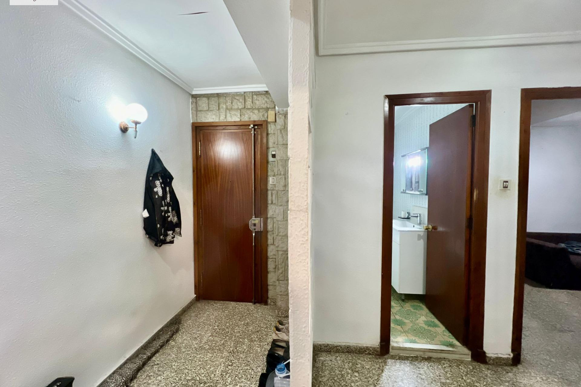 Resale - Apartment  - Valencia - Benicalap