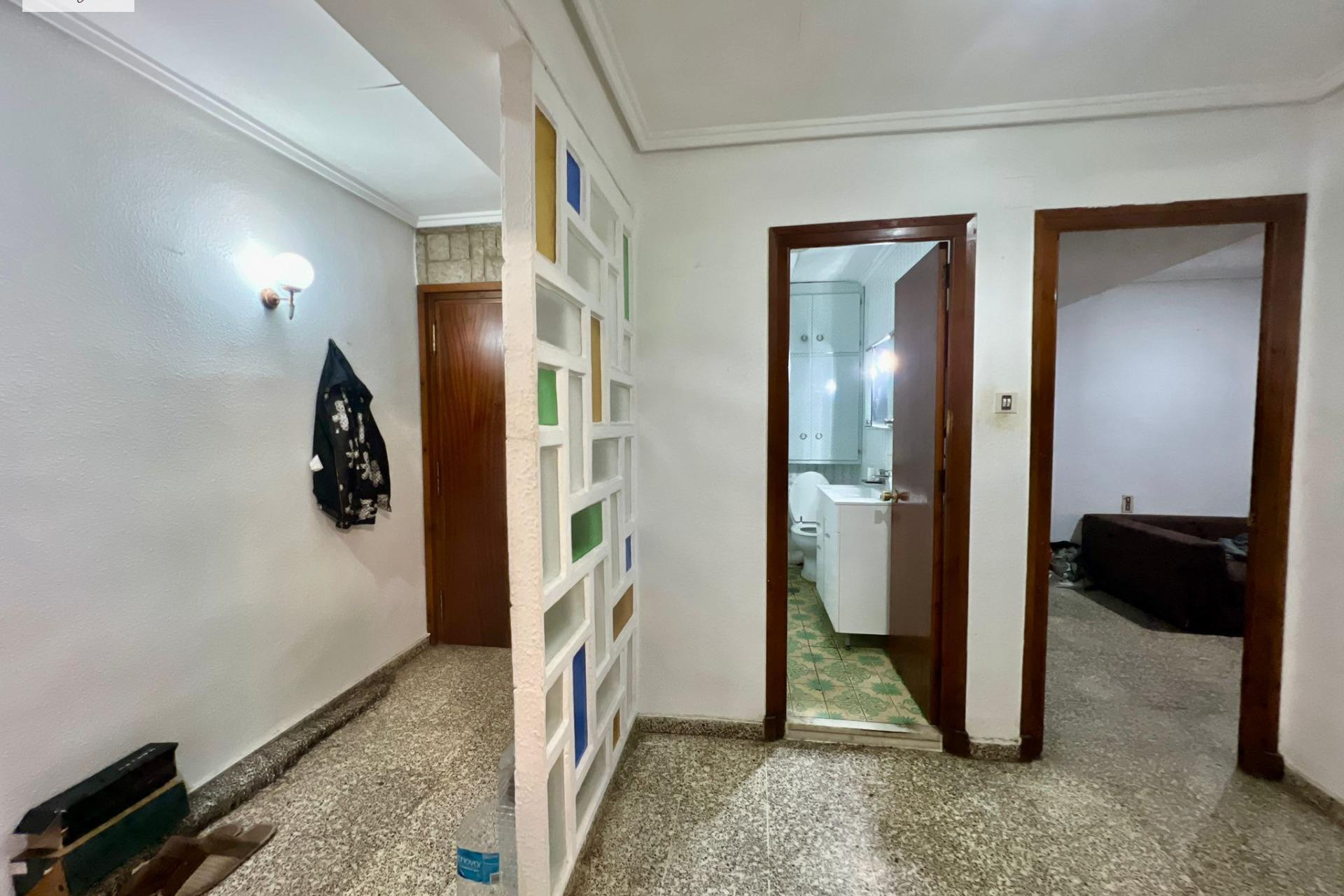 Resale - Apartment  - Valencia - Benicalap