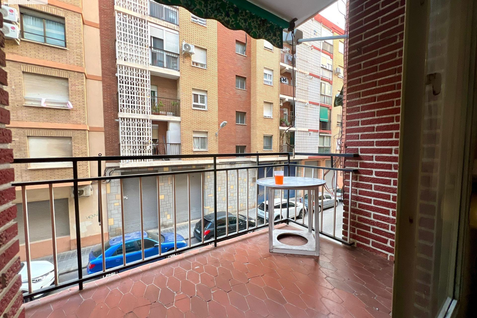 Resale - Apartment  - Valencia - Benicalap