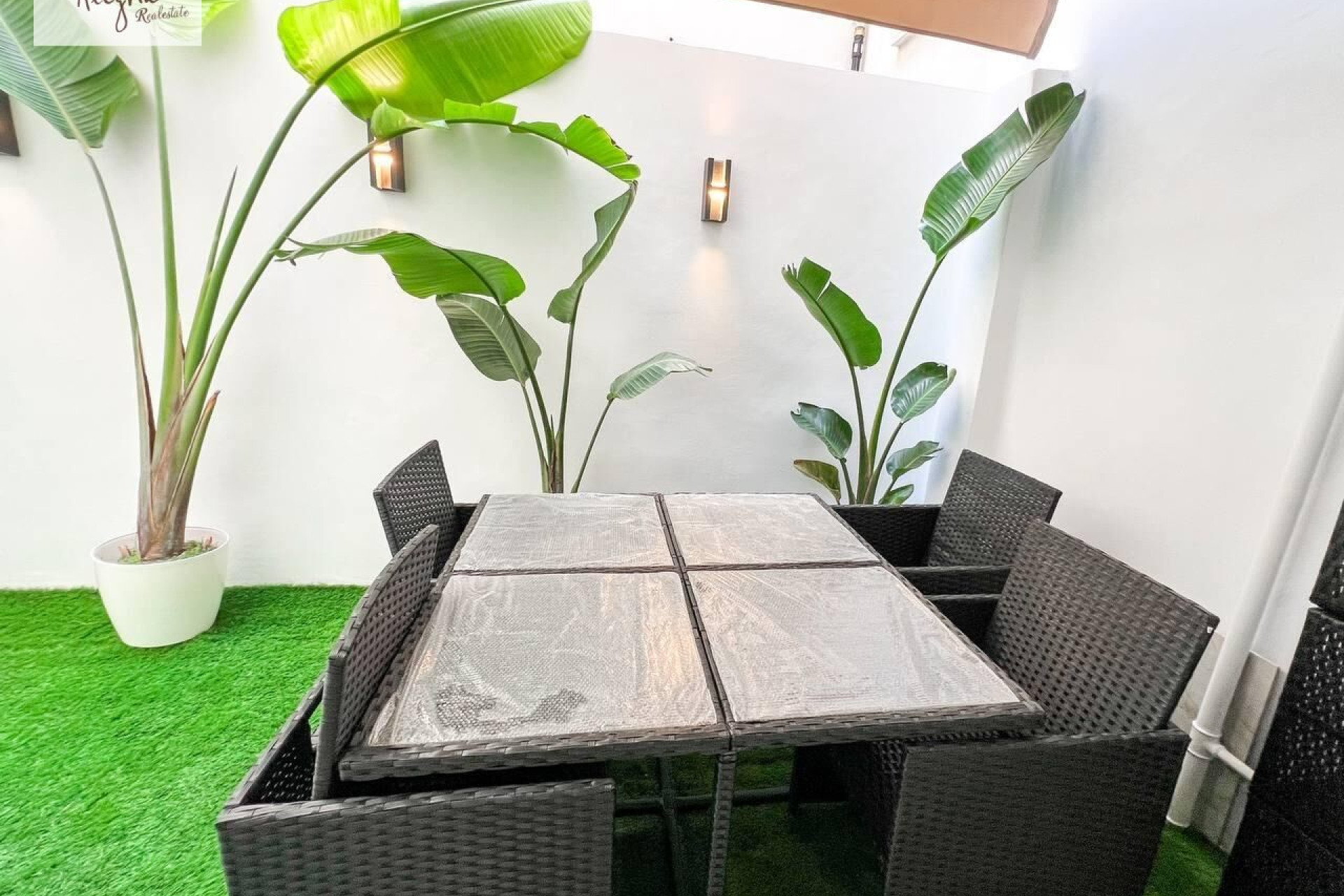 Resale - Apartment  - Valencia - Camí Fondo