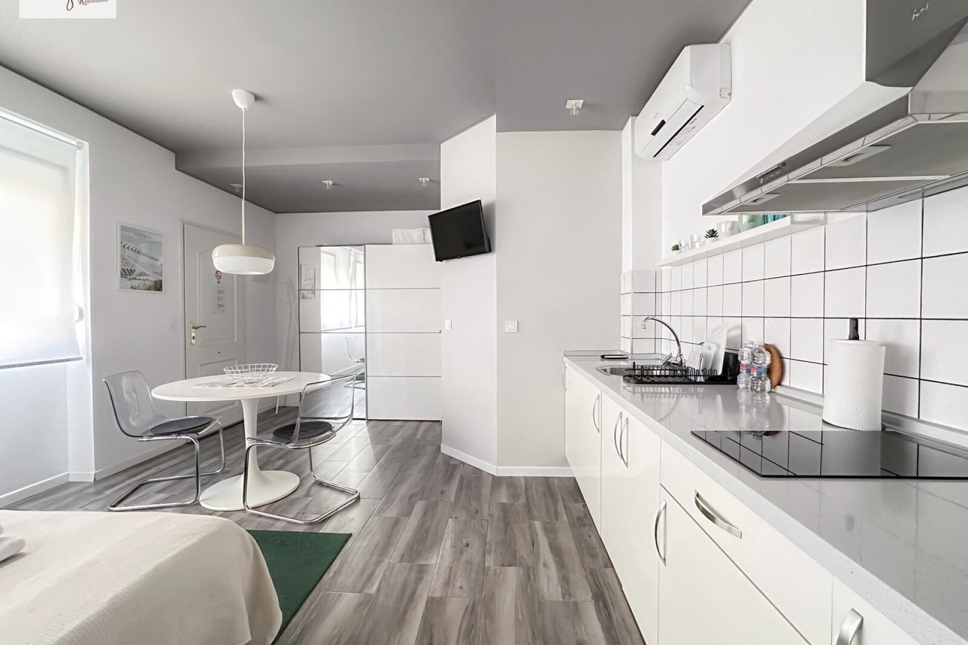 Resale - Apartment  - Valencia - Campanar