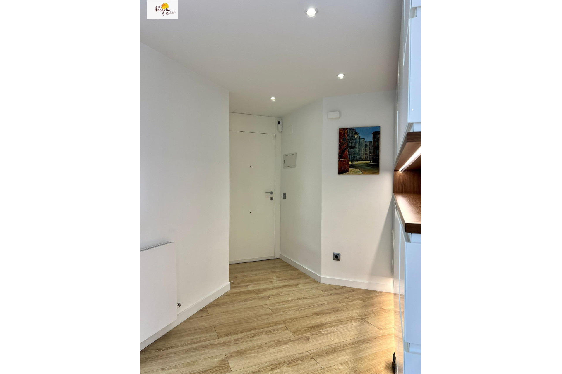 Resale - Apartment  - Valencia - Ciutat de les Arts i de les Ciencies