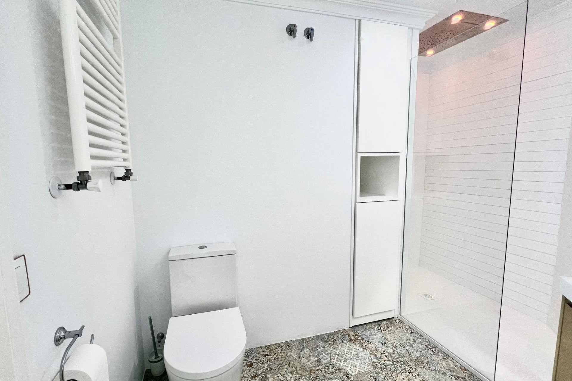 Resale - Apartment  - Valencia - Ciutat de les Arts i de les Ciencies