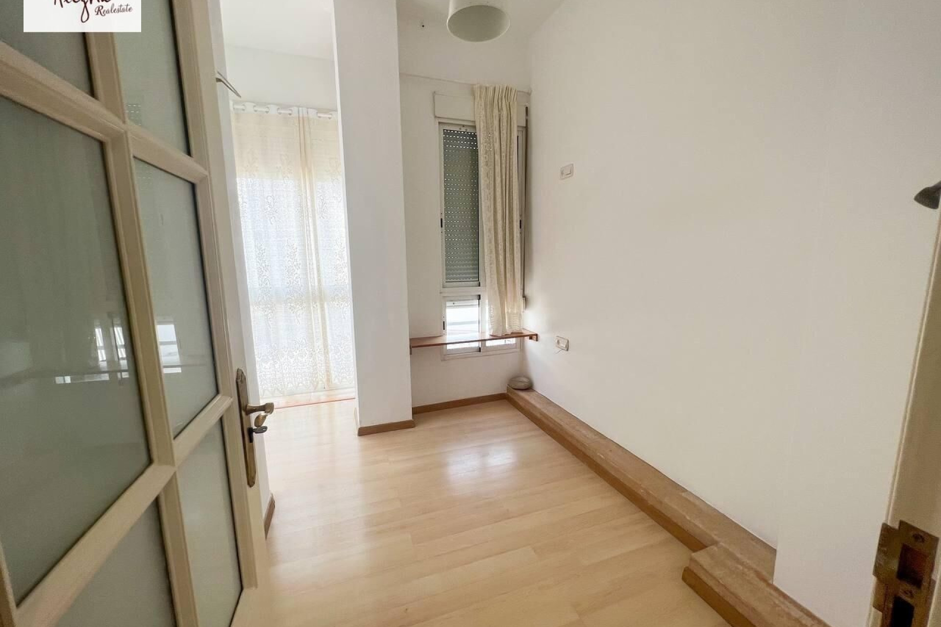 Resale - Apartment  - Valencia - El Botanic