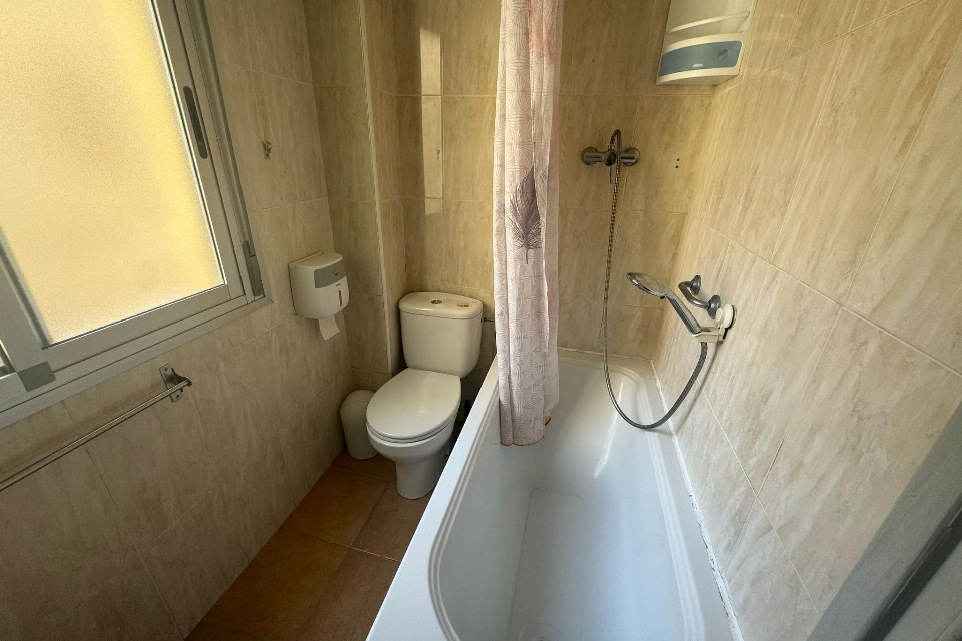 Resale - Apartment  - Valencia - El Grau