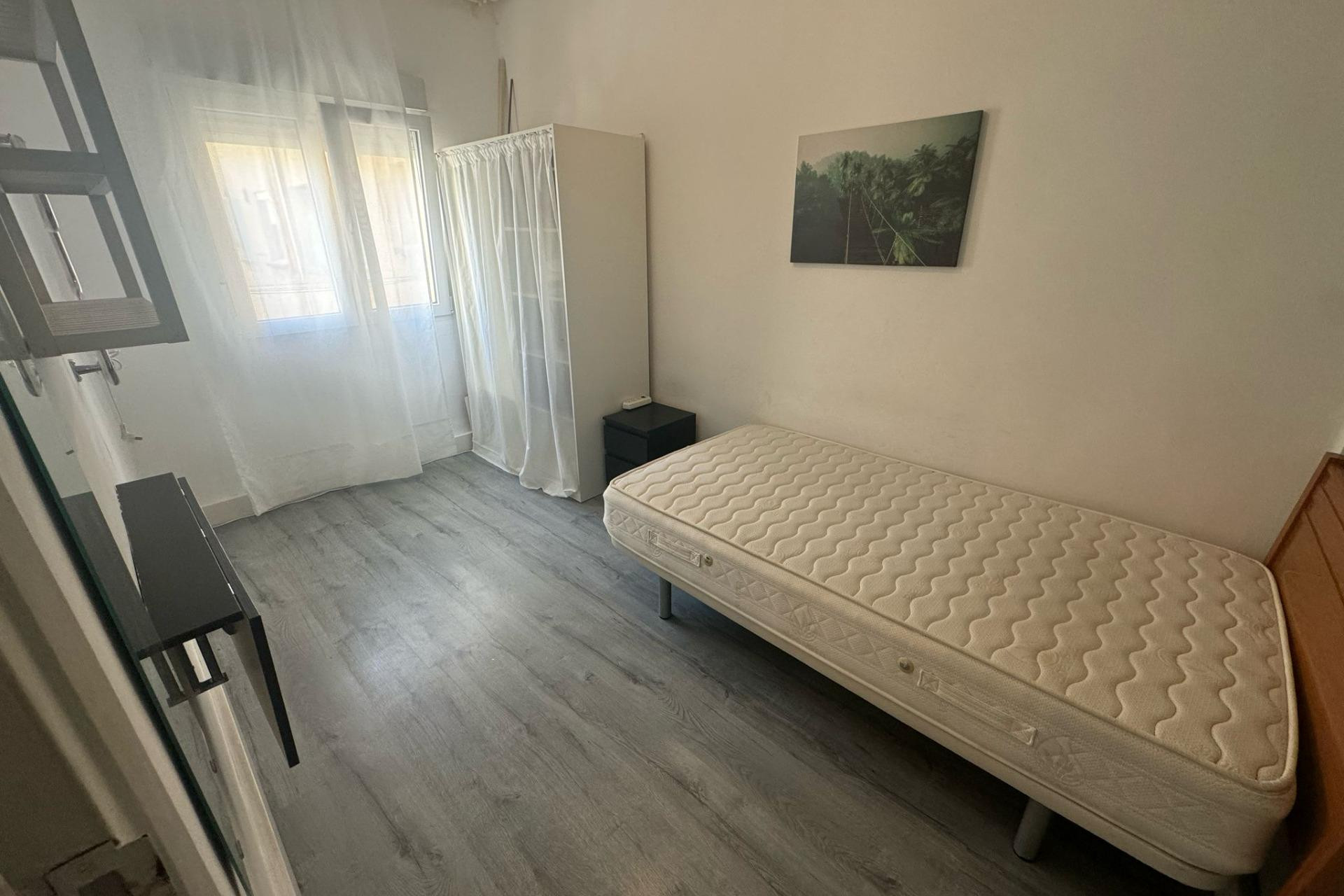 Resale - Apartment  - Valencia - El Grau