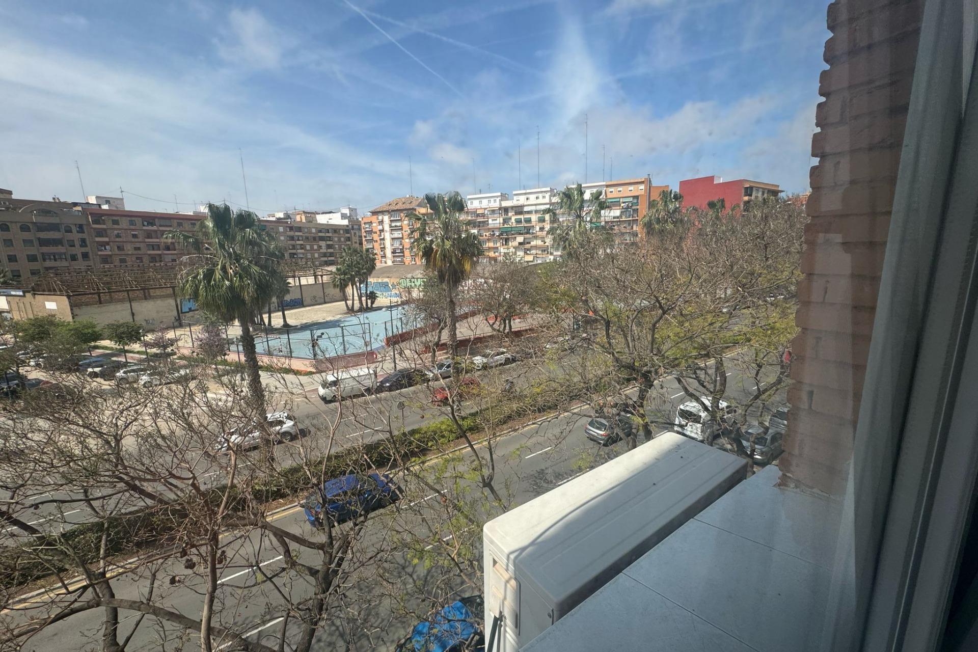 Resale - Apartment  - Valencia - El Grau